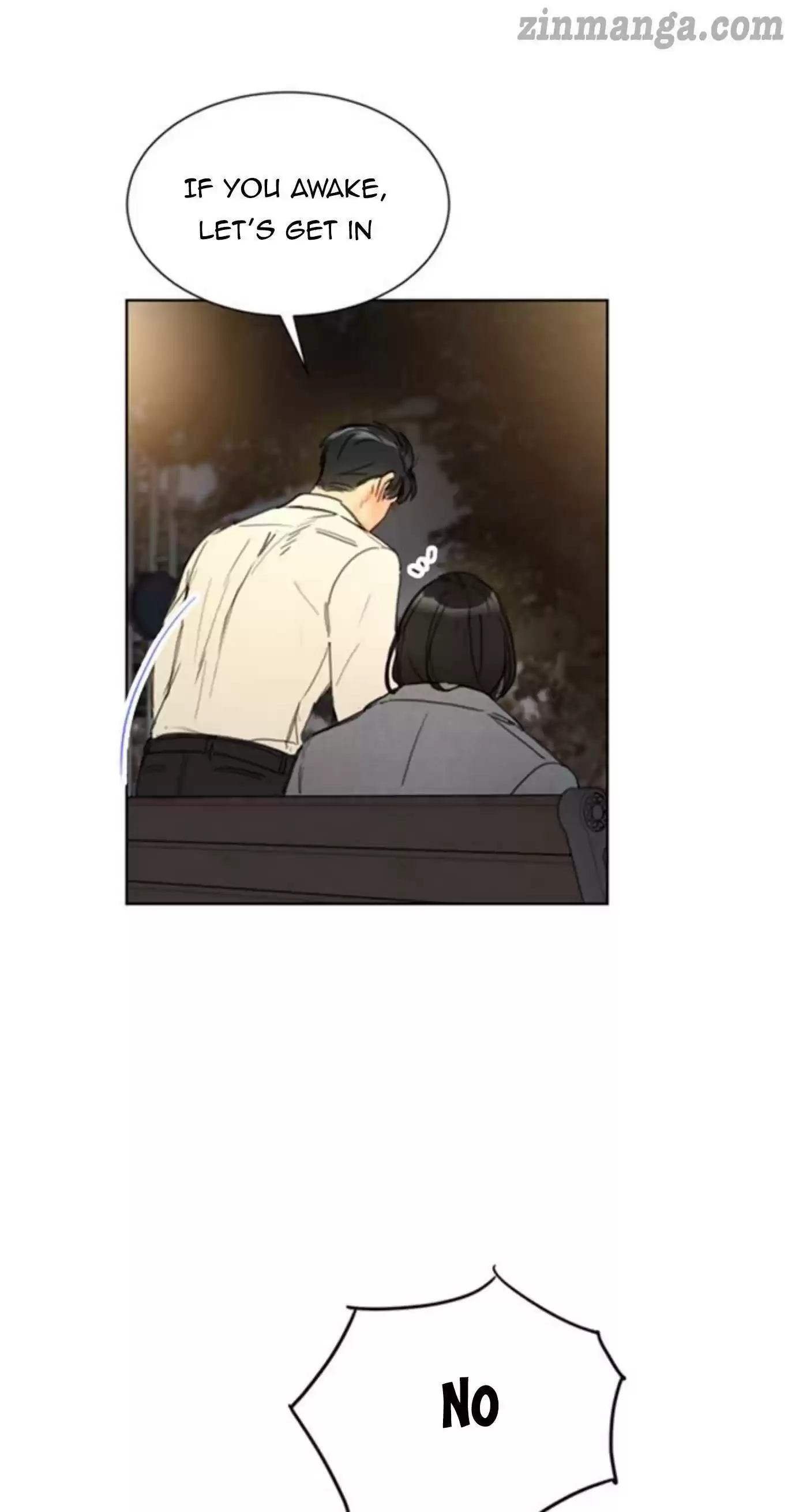 The Office Blind Date Chapter 51