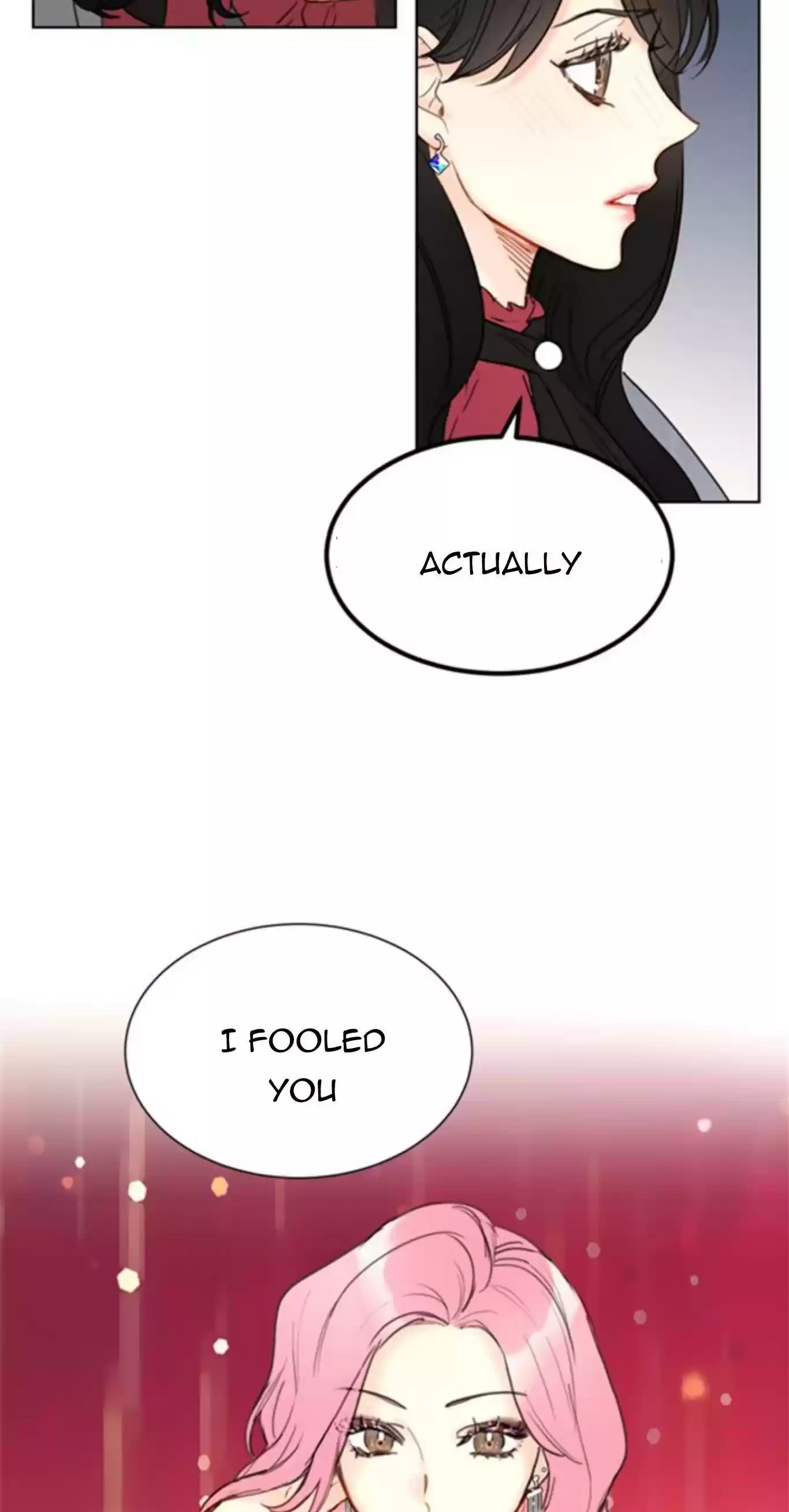 The Office Blind Date Chapter 51