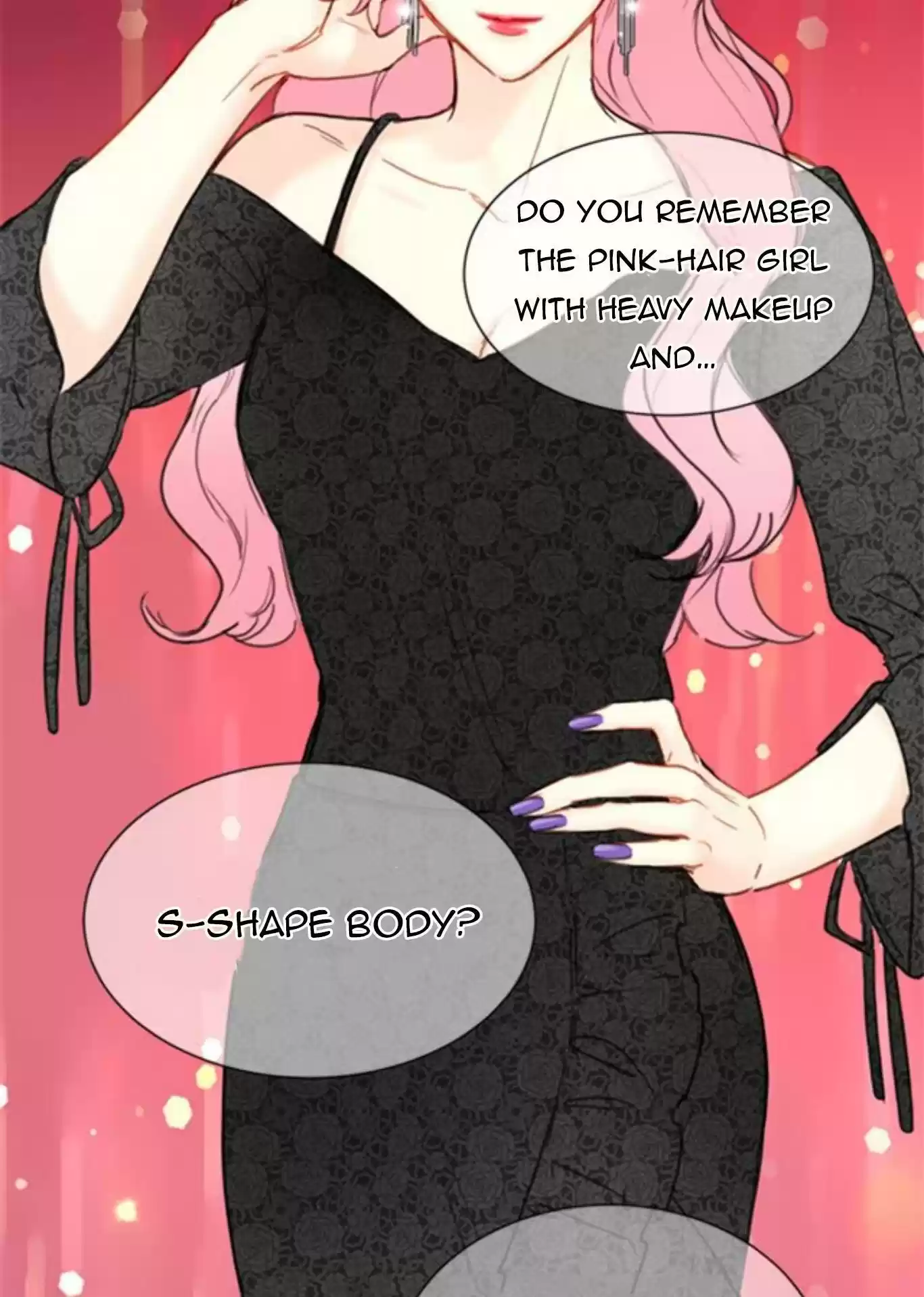 The Office Blind Date Chapter 51