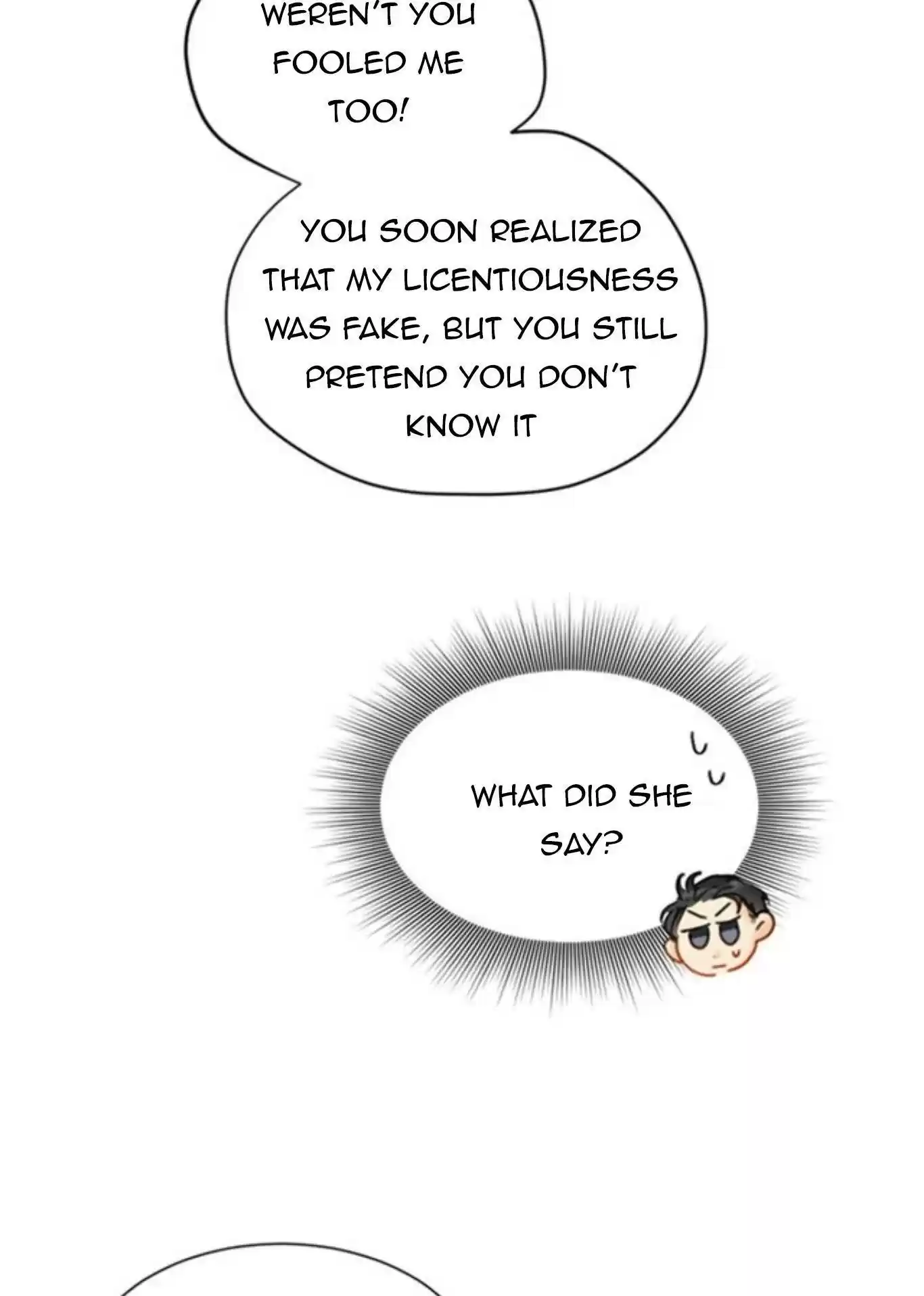 The Office Blind Date Chapter 51