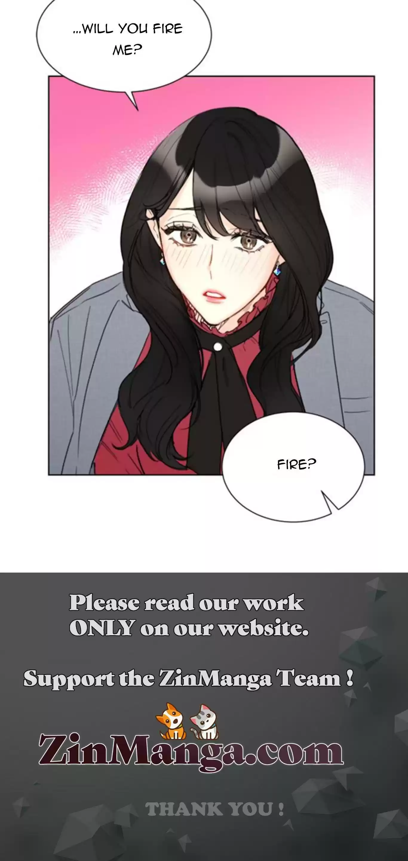 The Office Blind Date Chapter 51