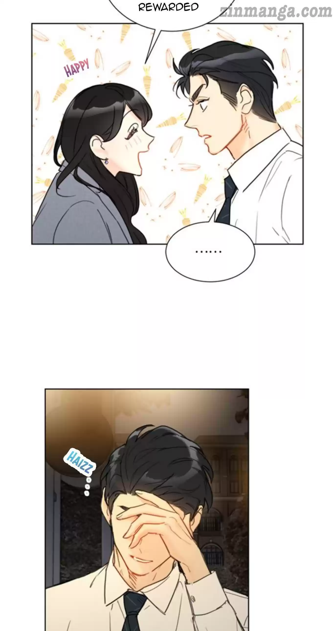 The Office Blind Date Chapter 52