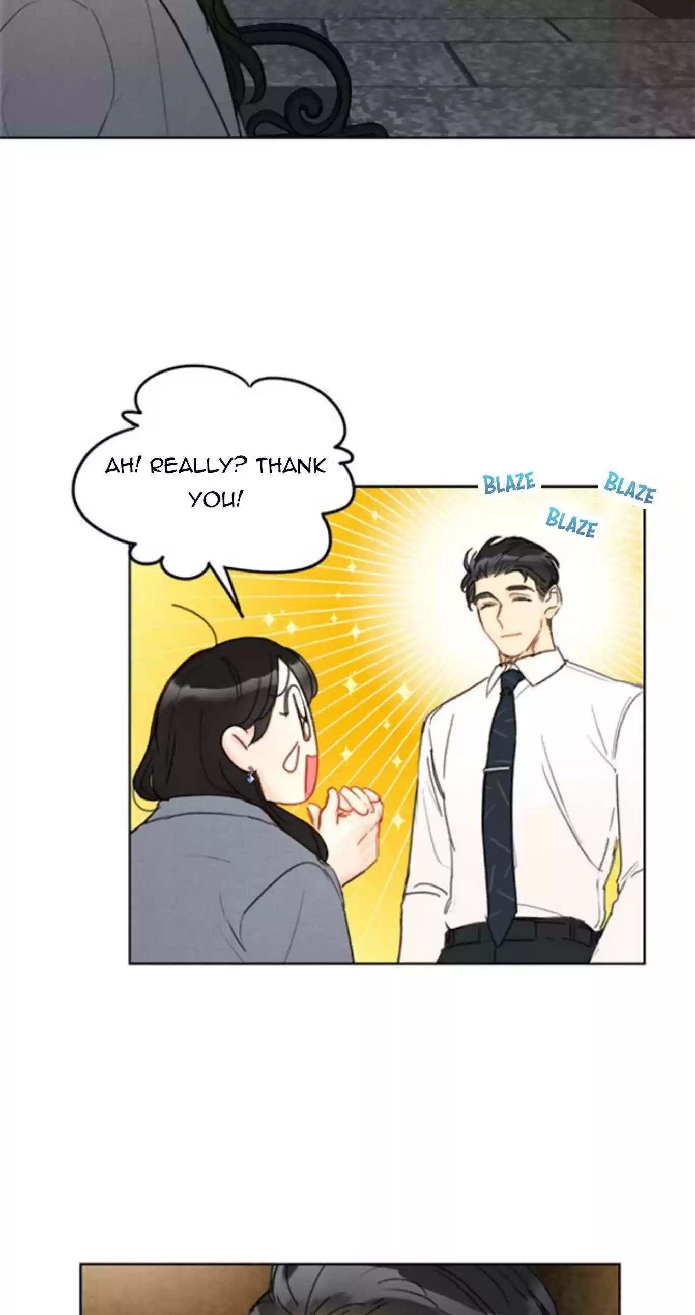 The Office Blind Date Chapter 52