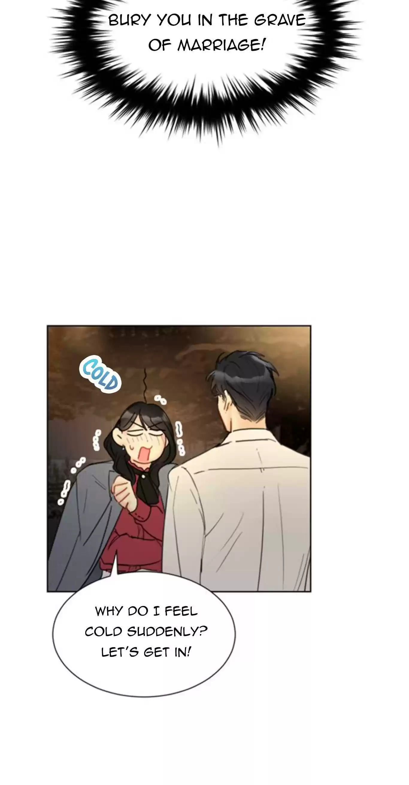 The Office Blind Date Chapter 52