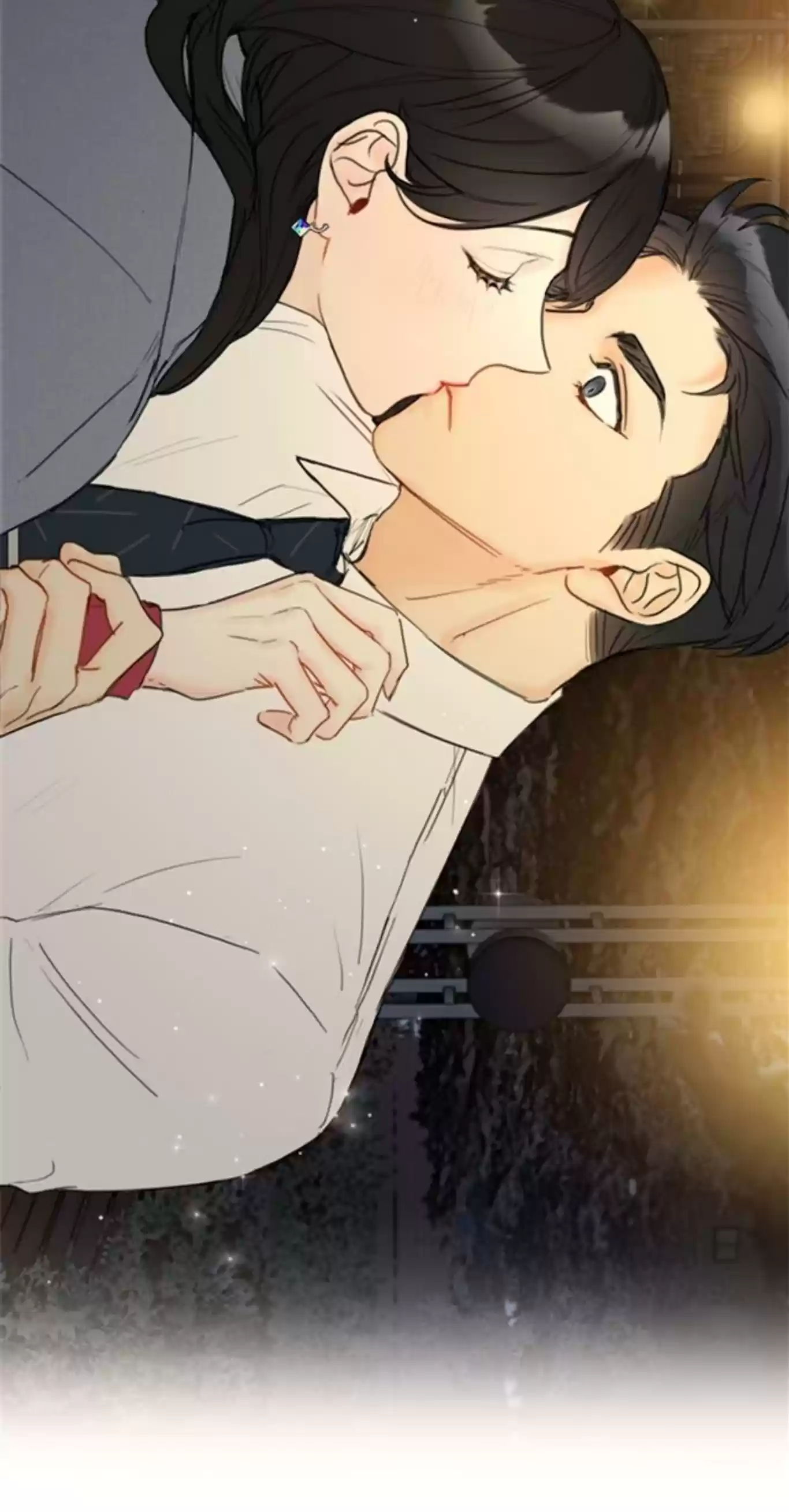 The Office Blind Date Chapter 52