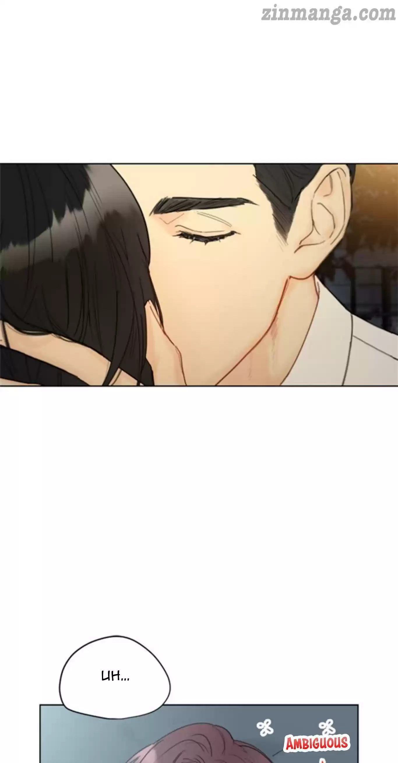 The Office Blind Date Chapter 52