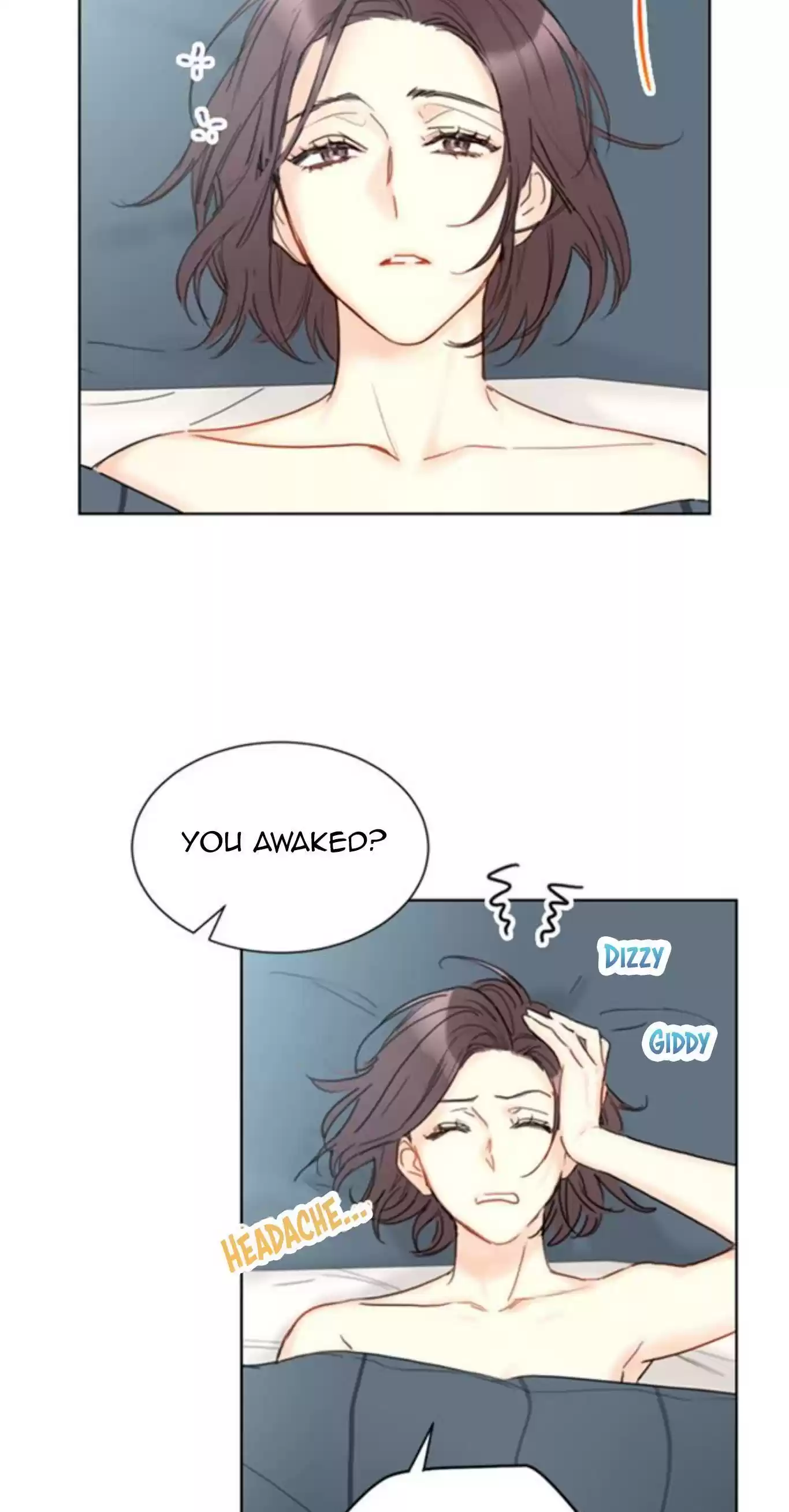 The Office Blind Date Chapter 52