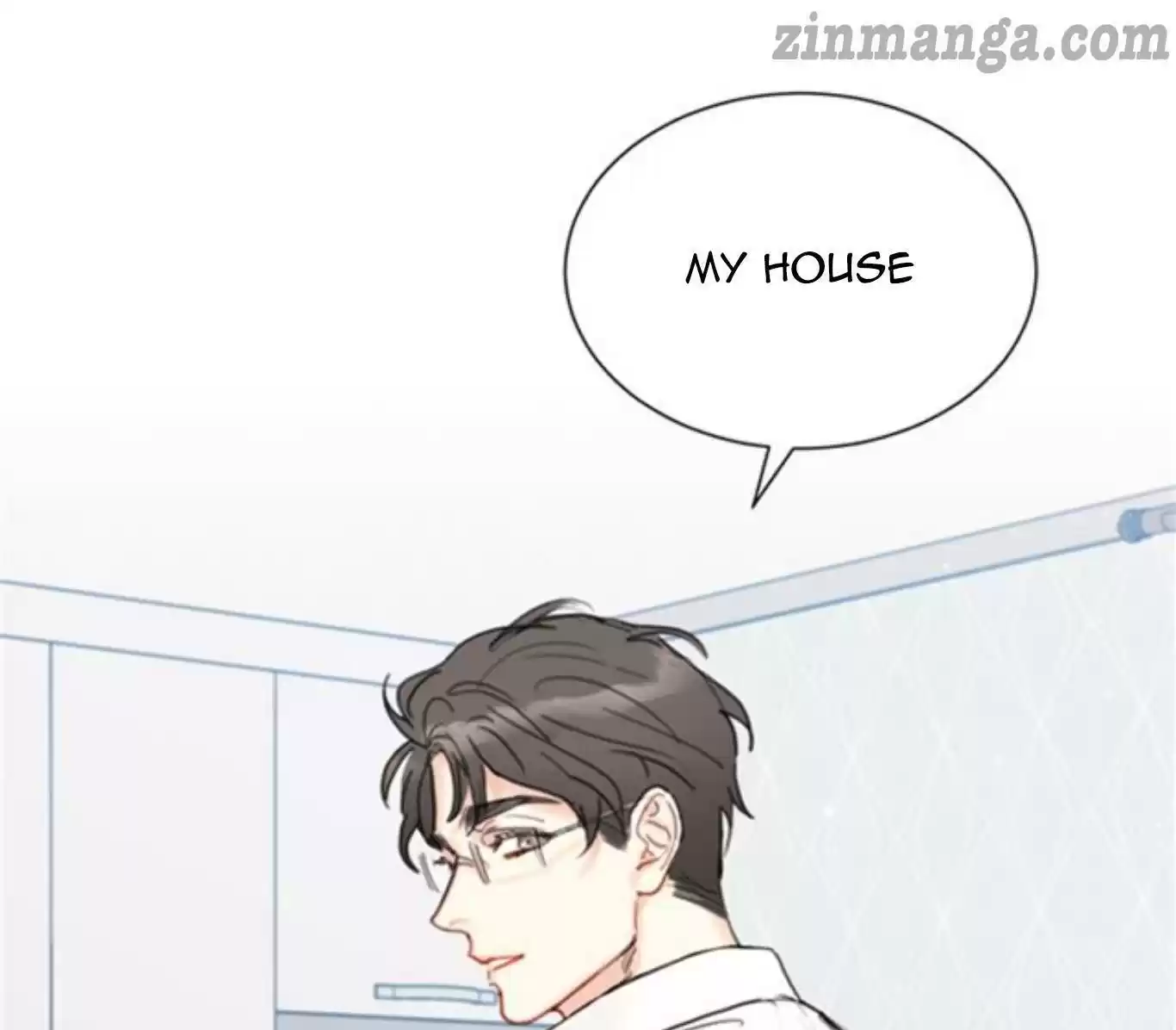 The Office Blind Date Chapter 52