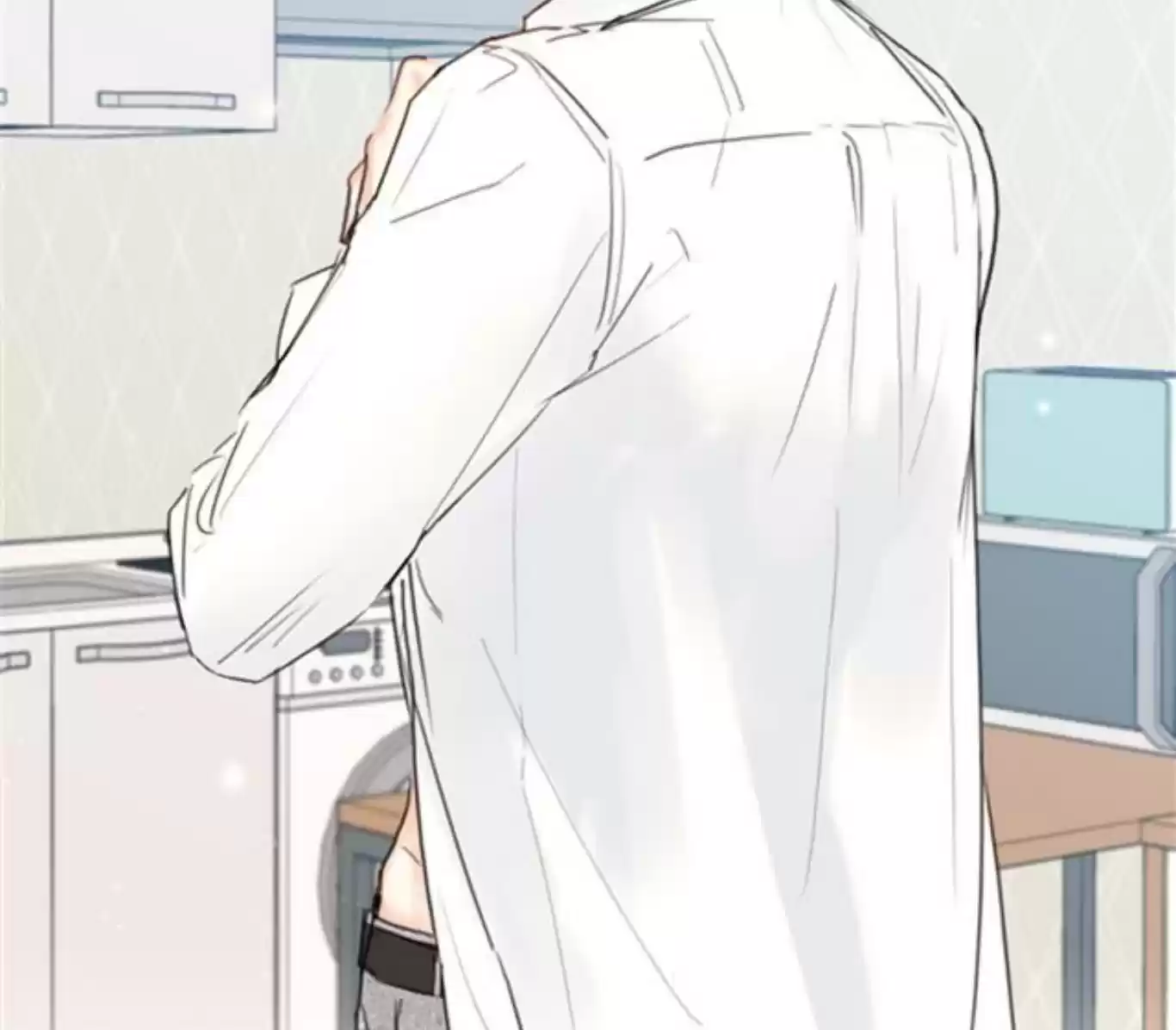 The Office Blind Date Chapter 52