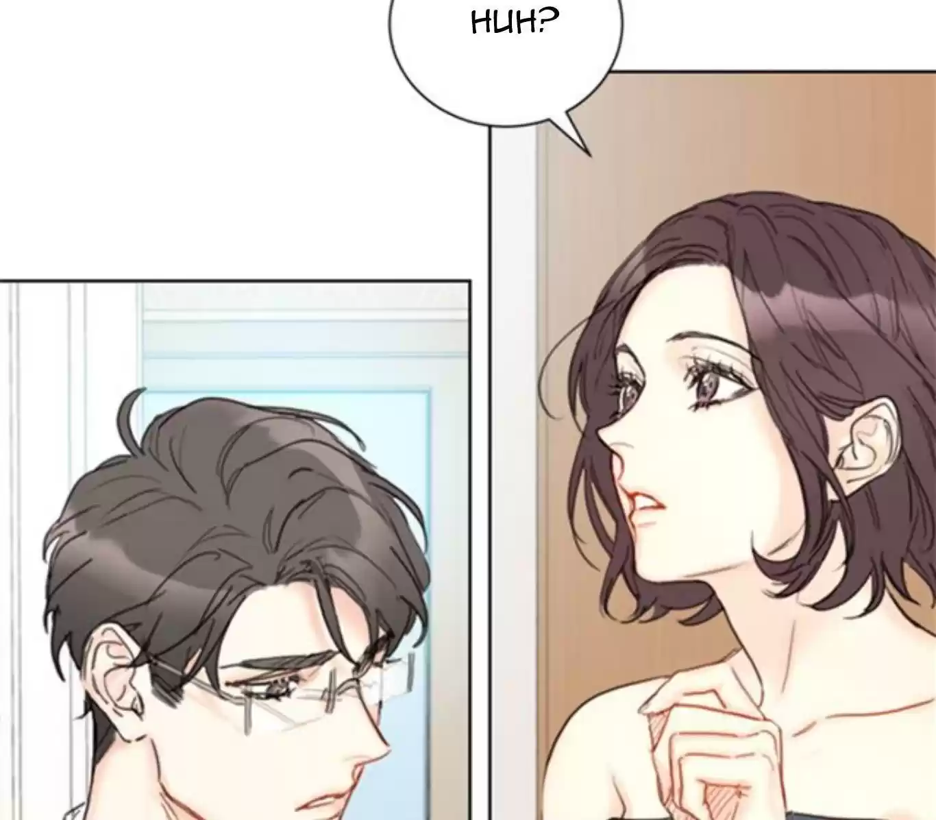 The Office Blind Date Chapter 52