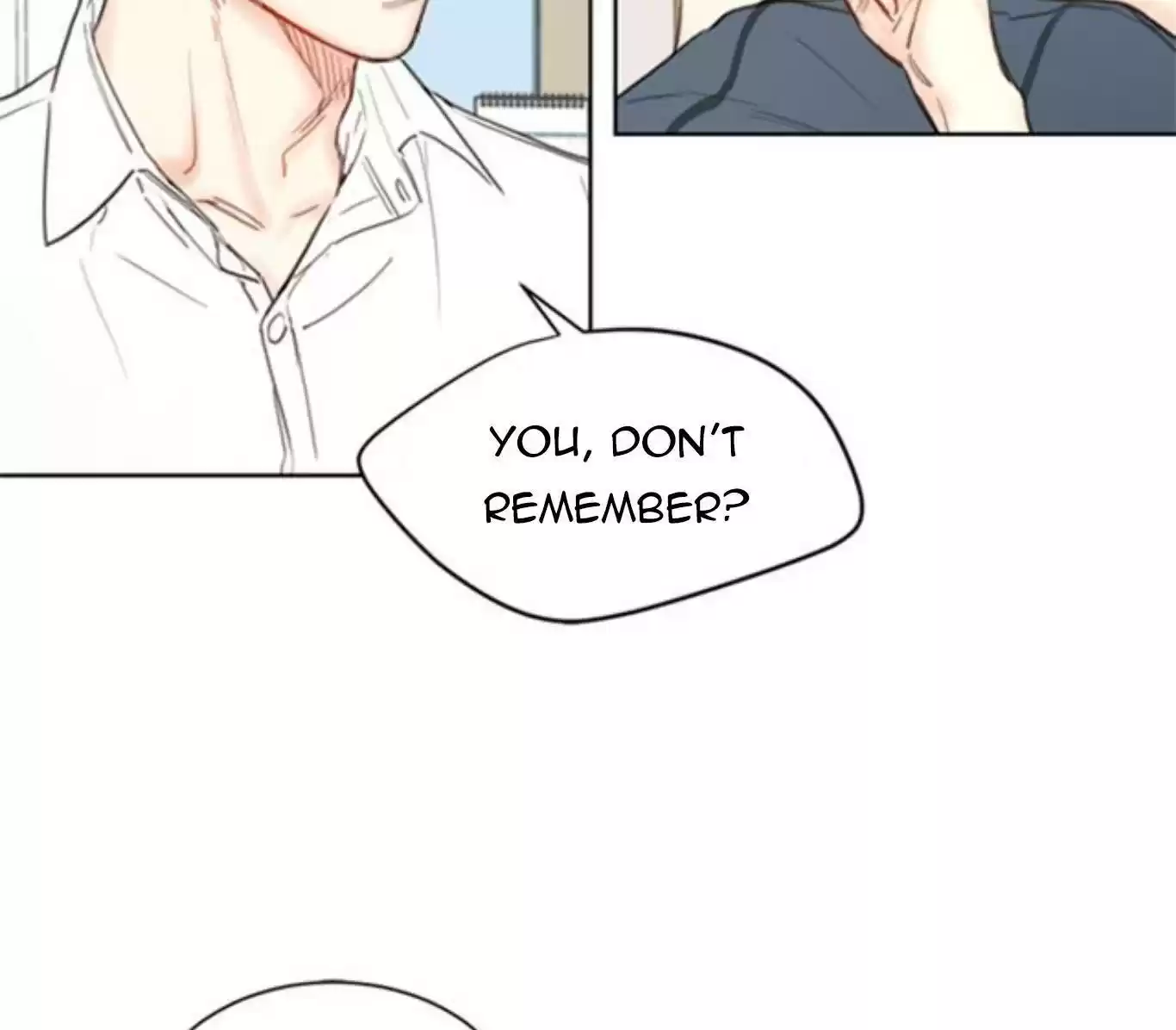 The Office Blind Date Chapter 52