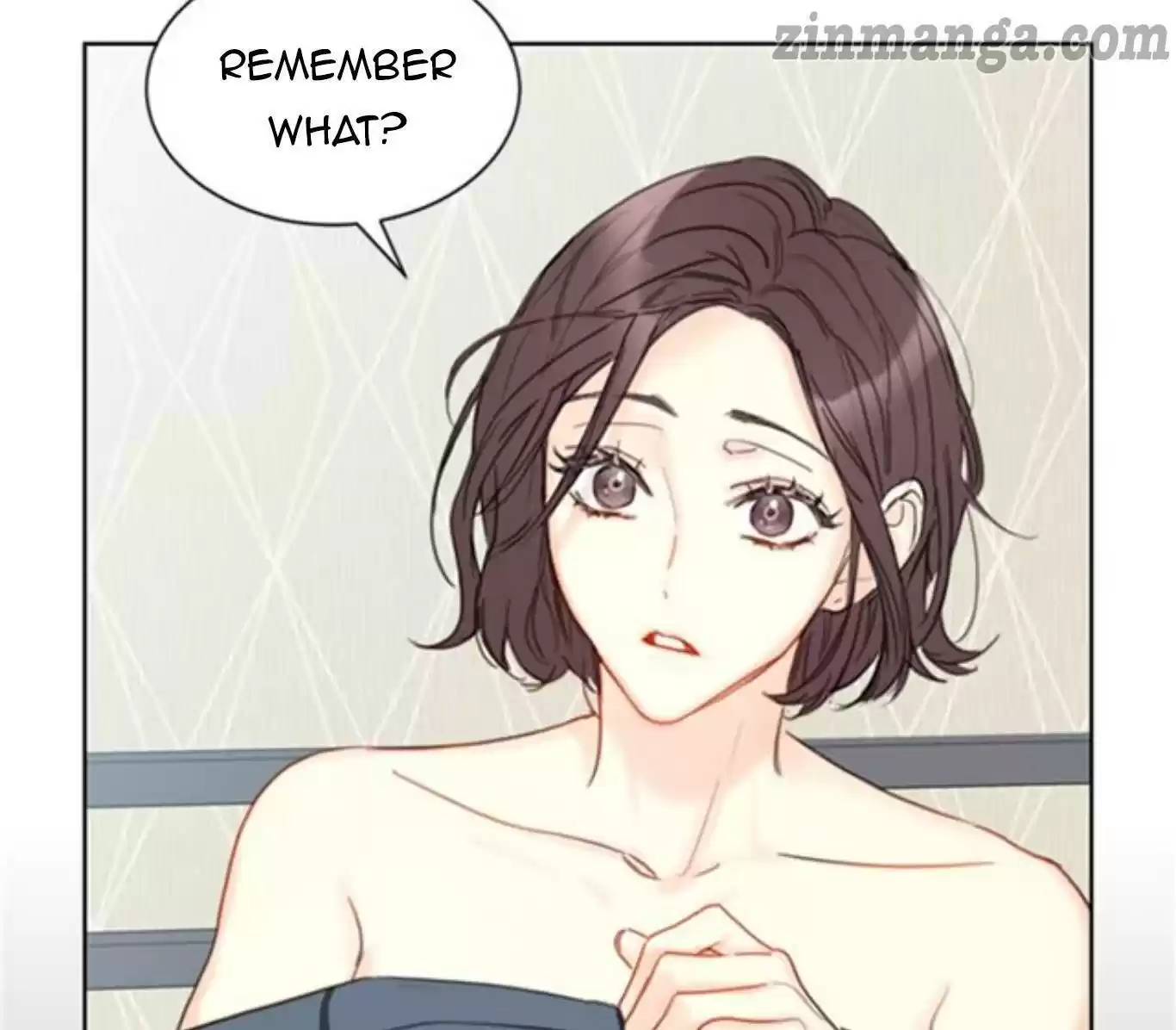 The Office Blind Date Chapter 52