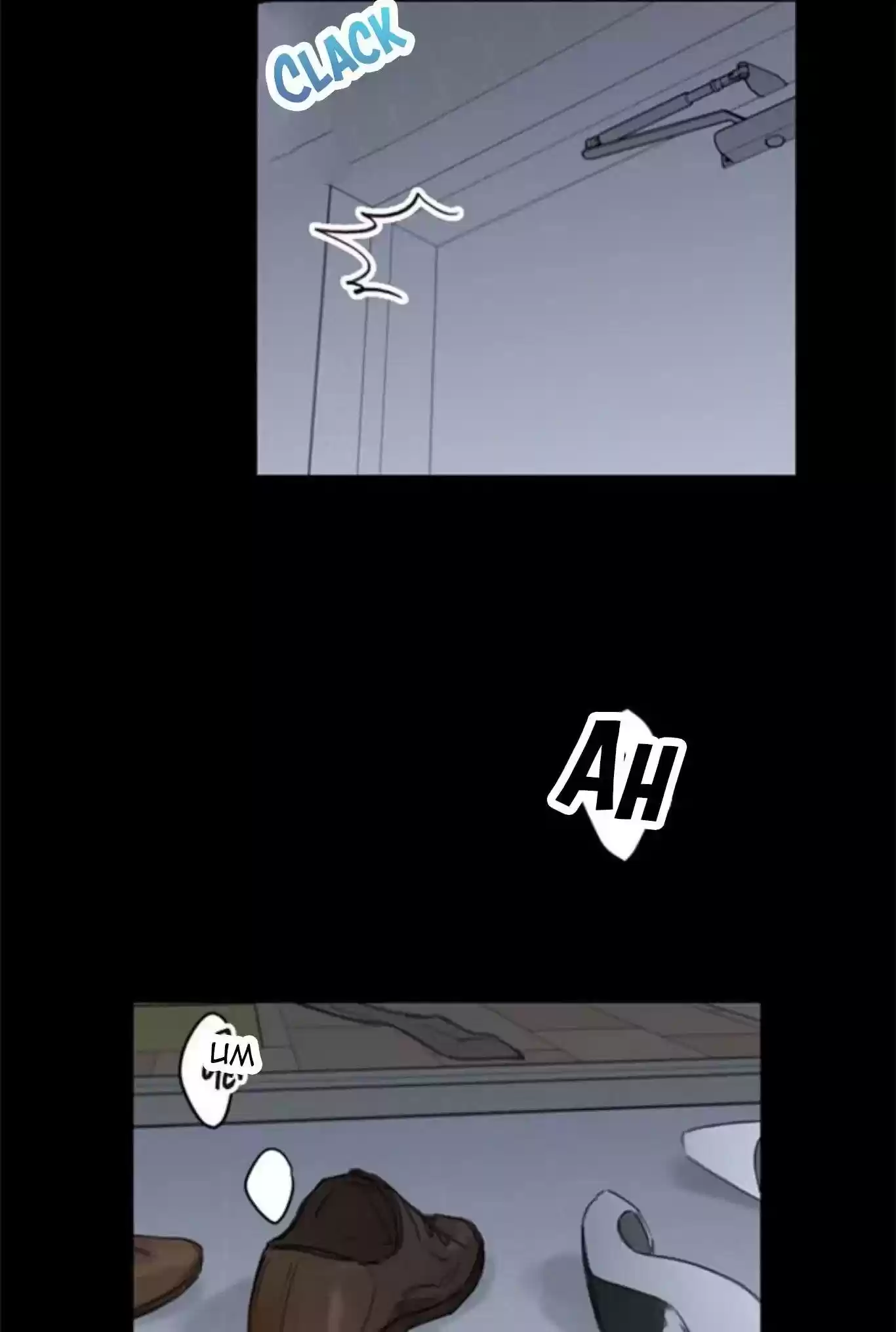 The Office Blind Date Chapter 53