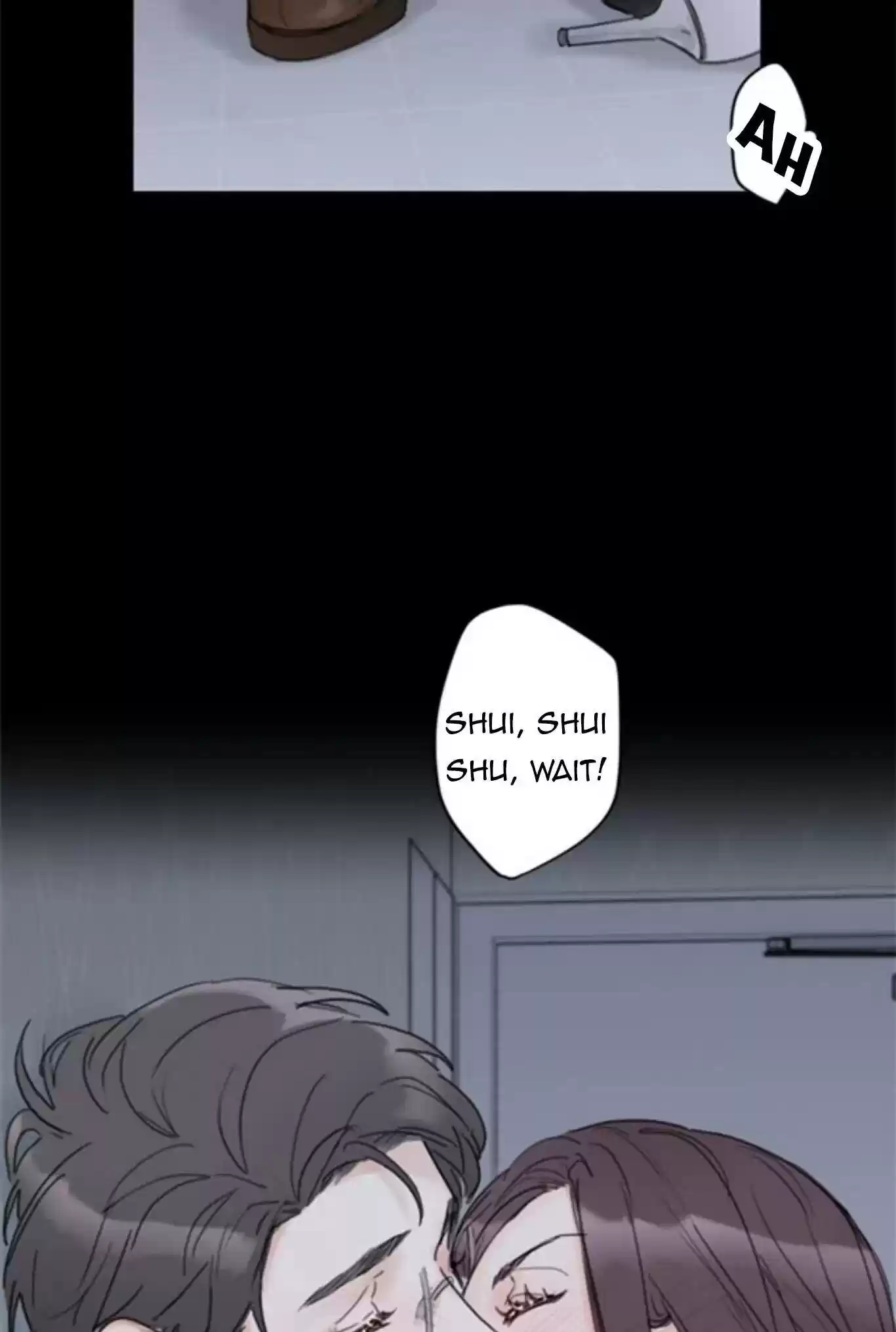 The Office Blind Date Chapter 53