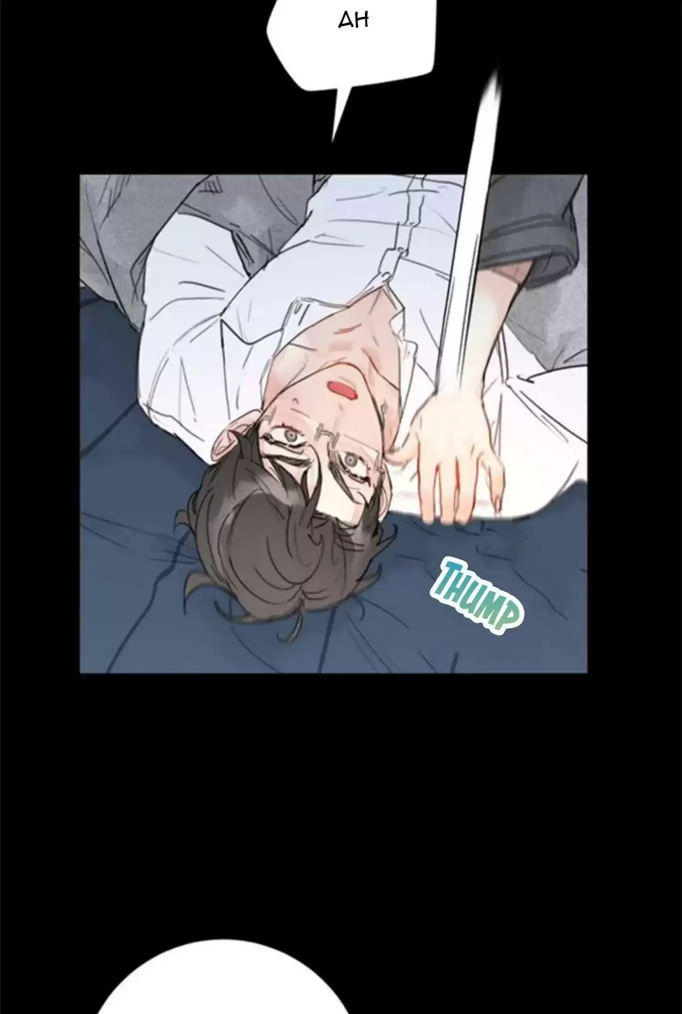 The Office Blind Date Chapter 53