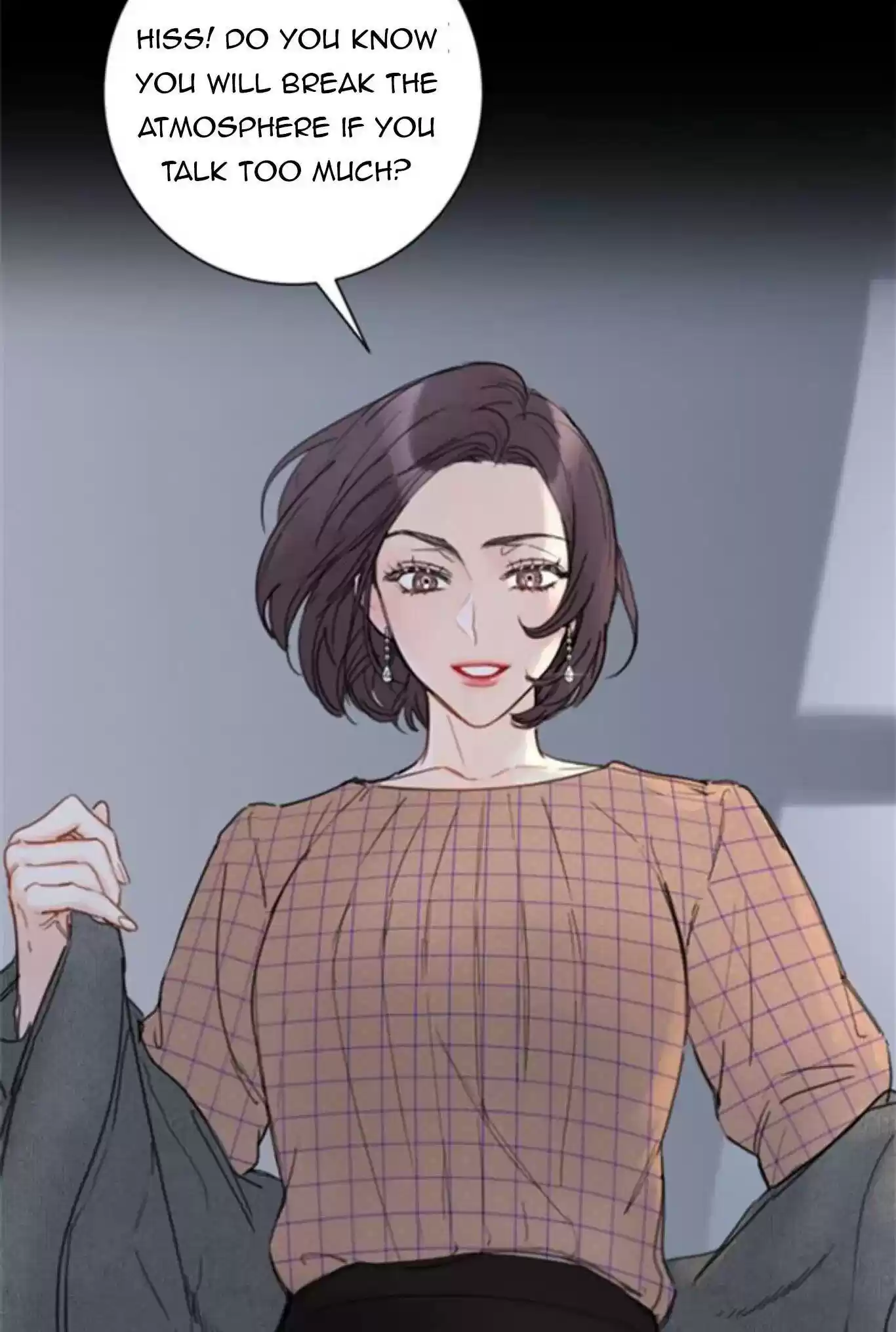 The Office Blind Date Chapter 53