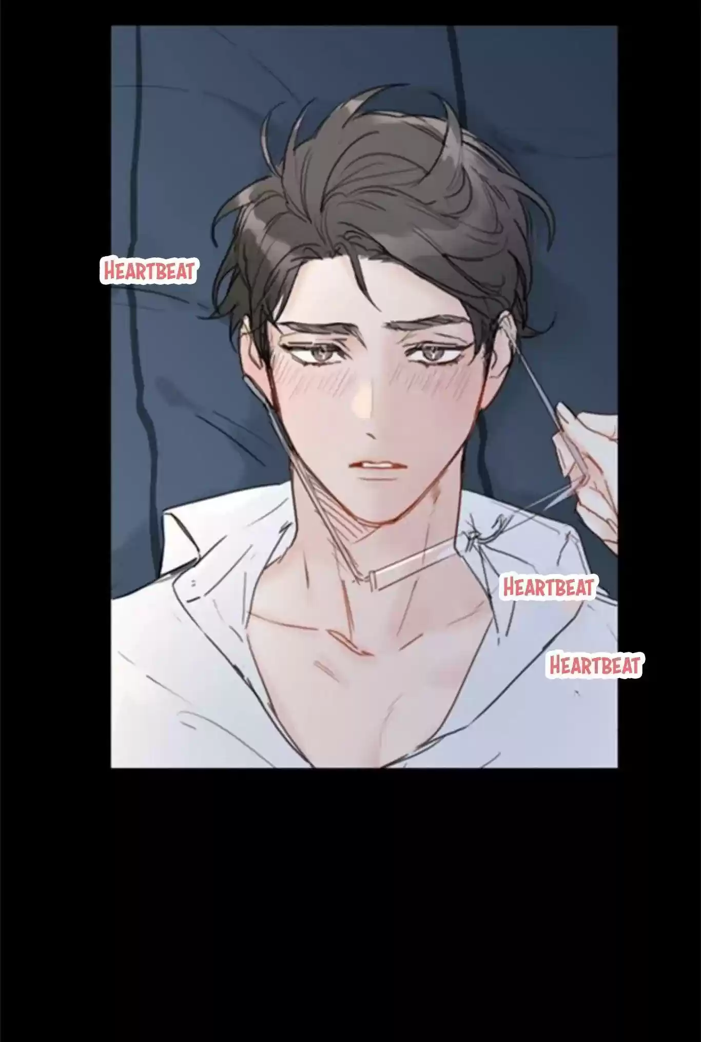 The Office Blind Date Chapter 53