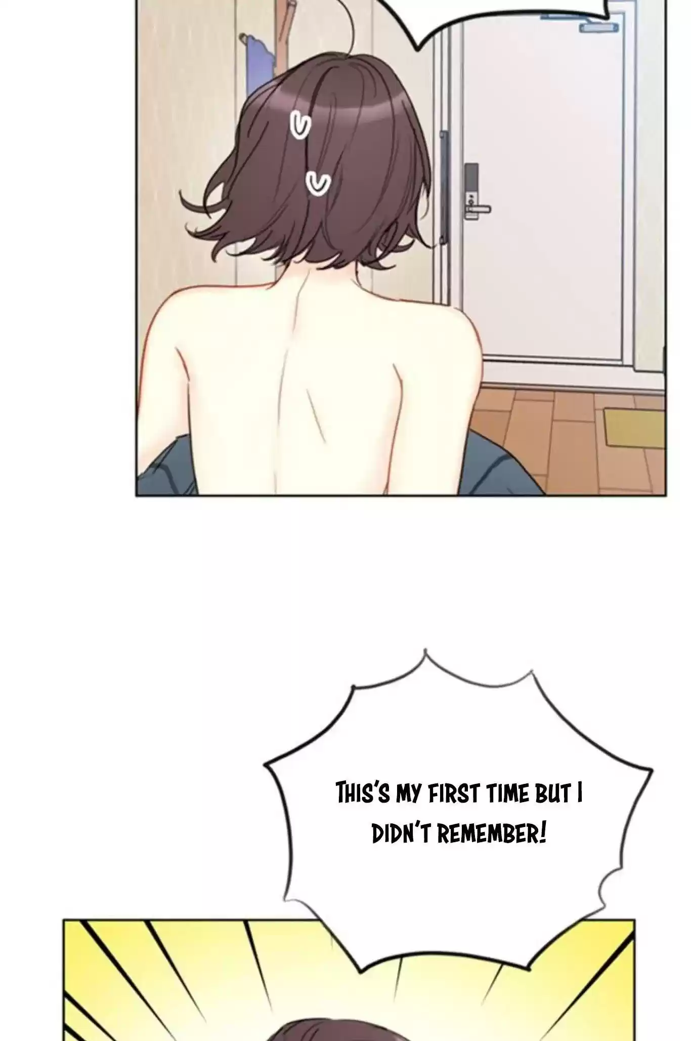 The Office Blind Date Chapter 53