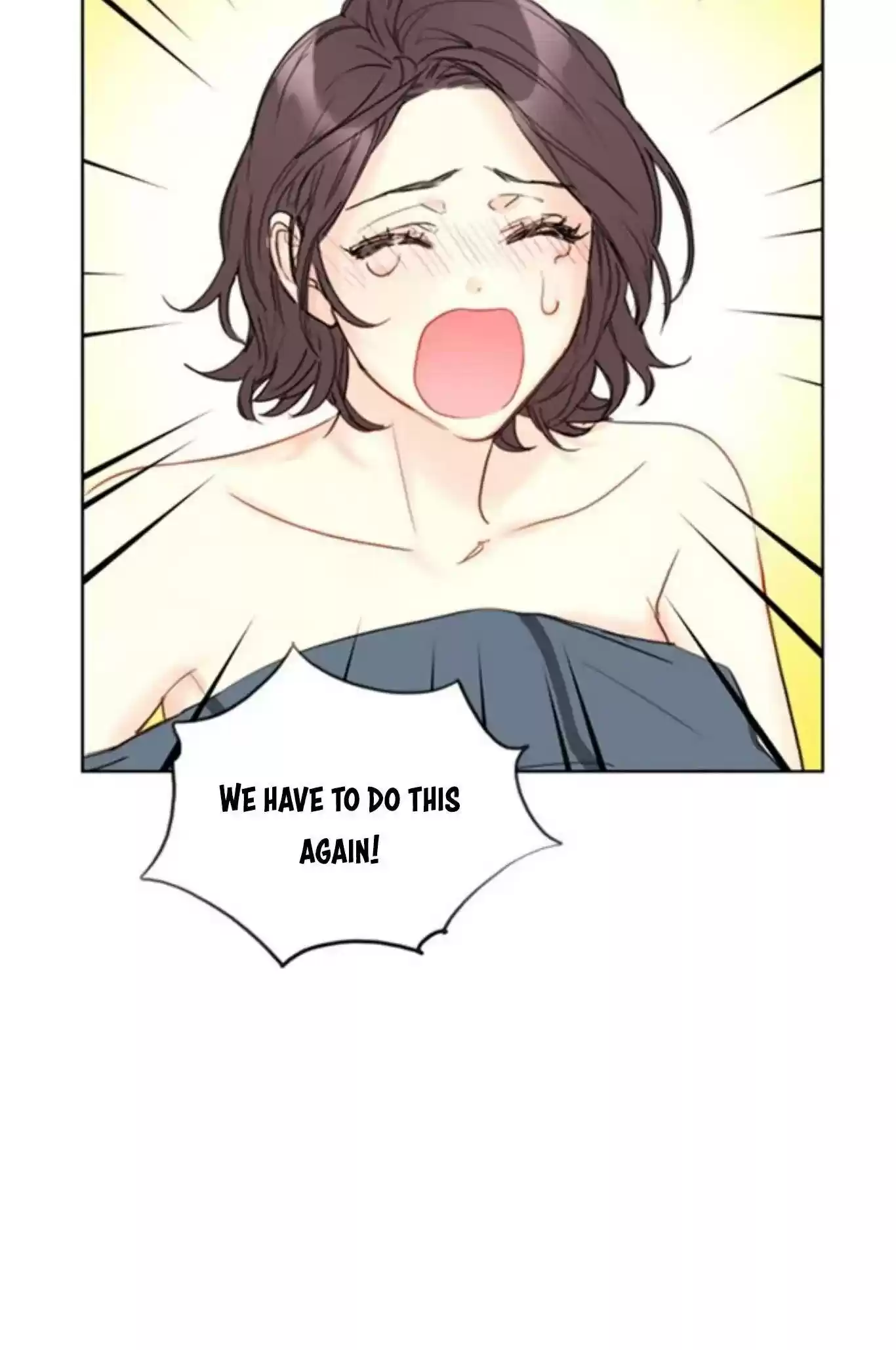 The Office Blind Date Chapter 53