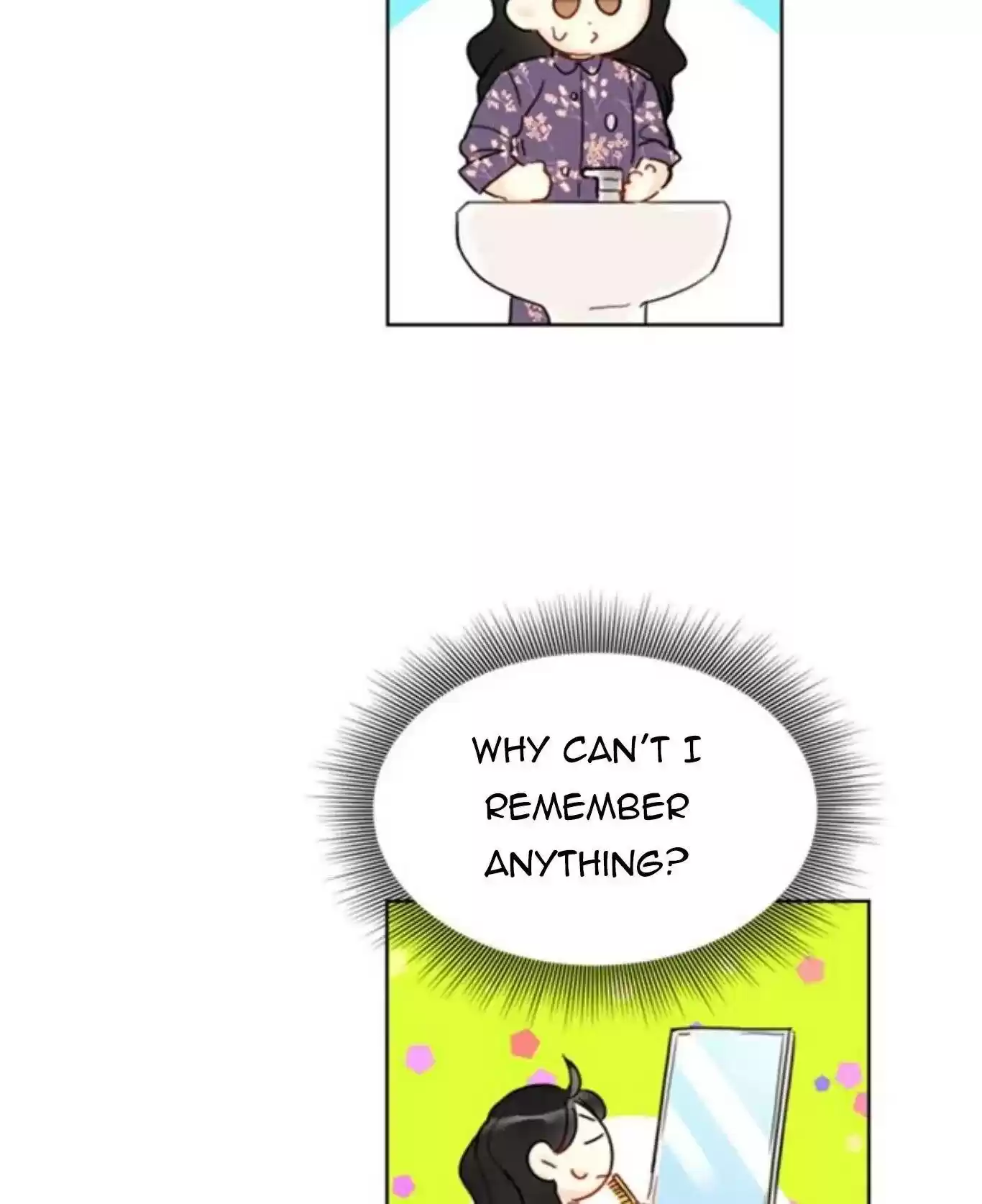 The Office Blind Date Chapter 53