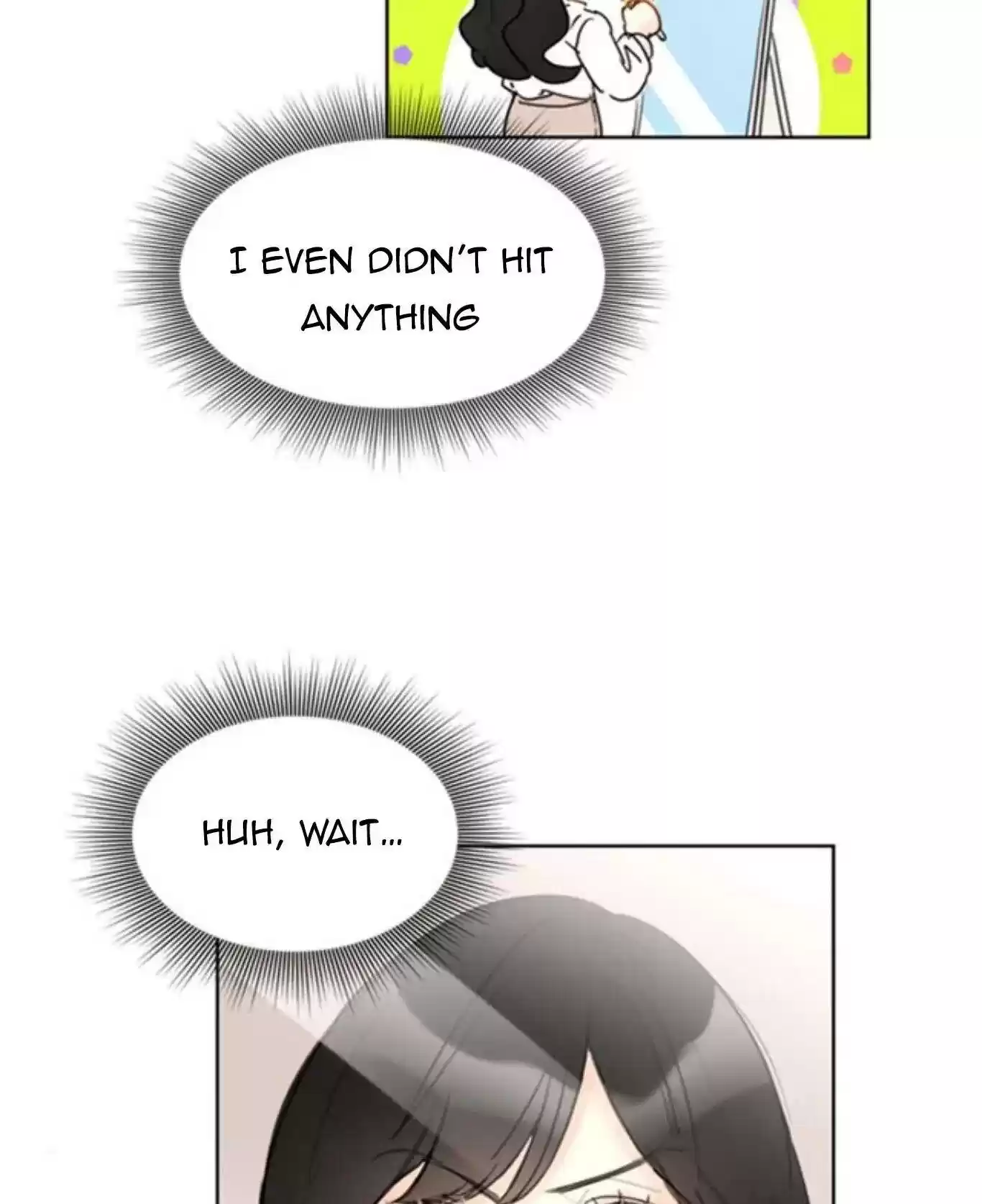 The Office Blind Date Chapter 53