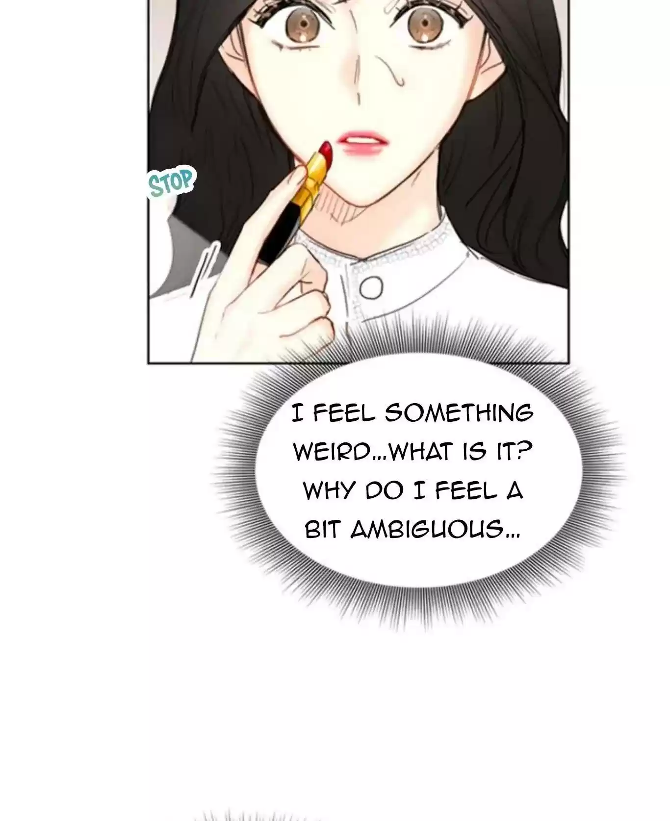 The Office Blind Date Chapter 53