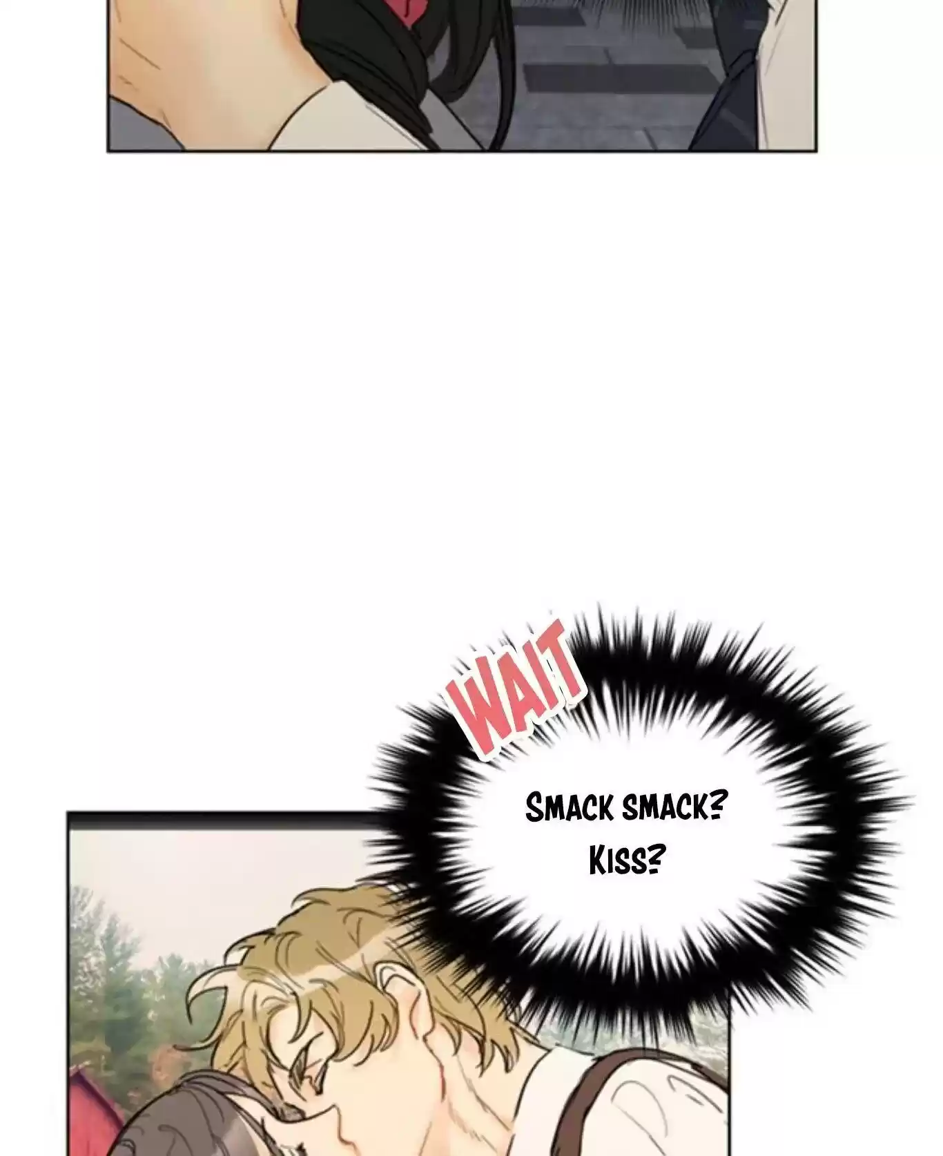 The Office Blind Date Chapter 53