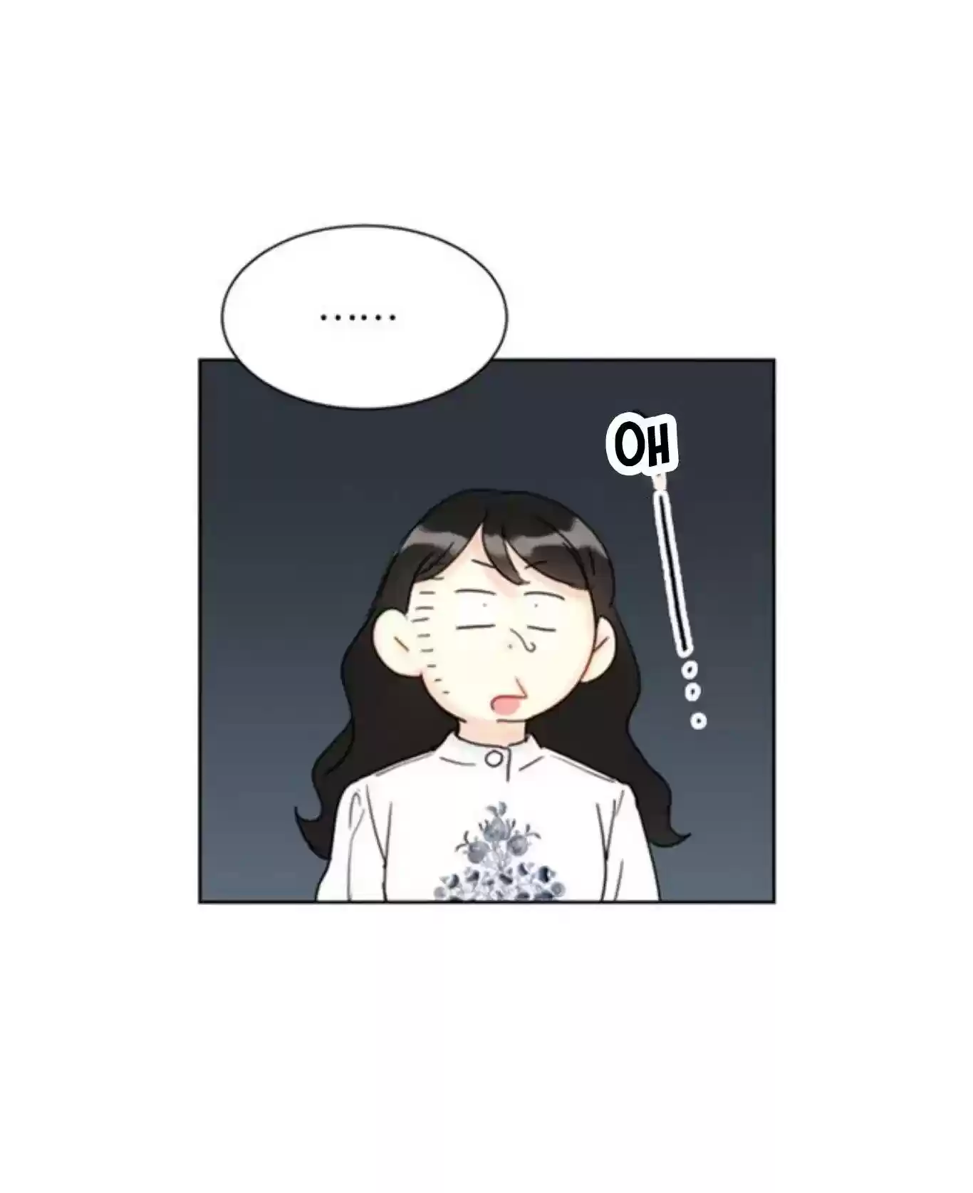 The Office Blind Date Chapter 53