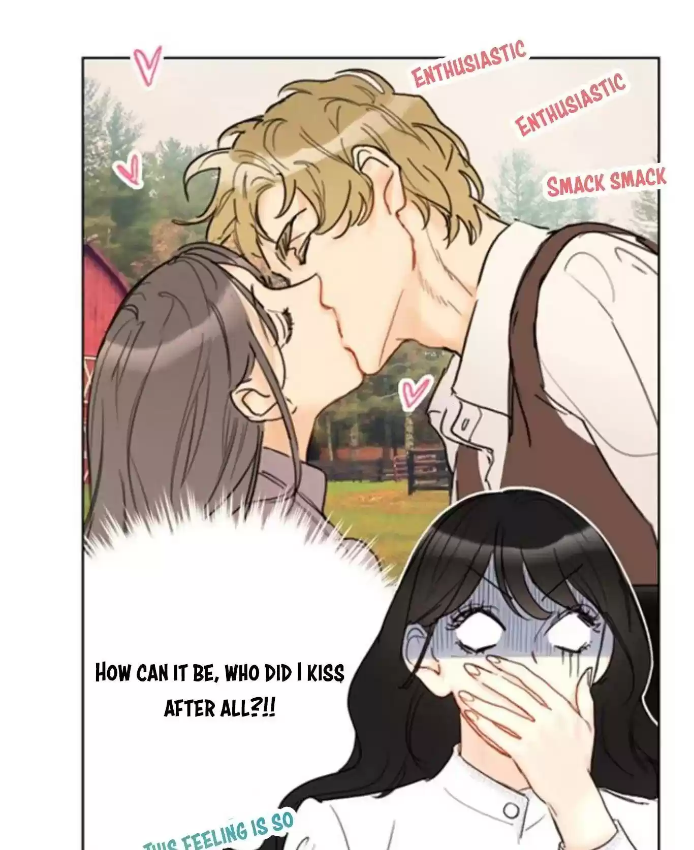 The Office Blind Date Chapter 53