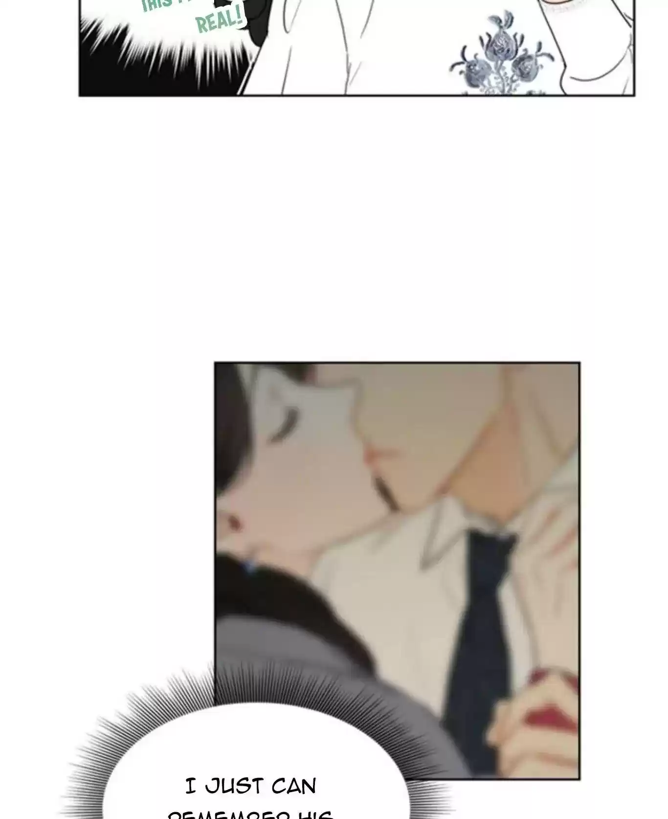 The Office Blind Date Chapter 53