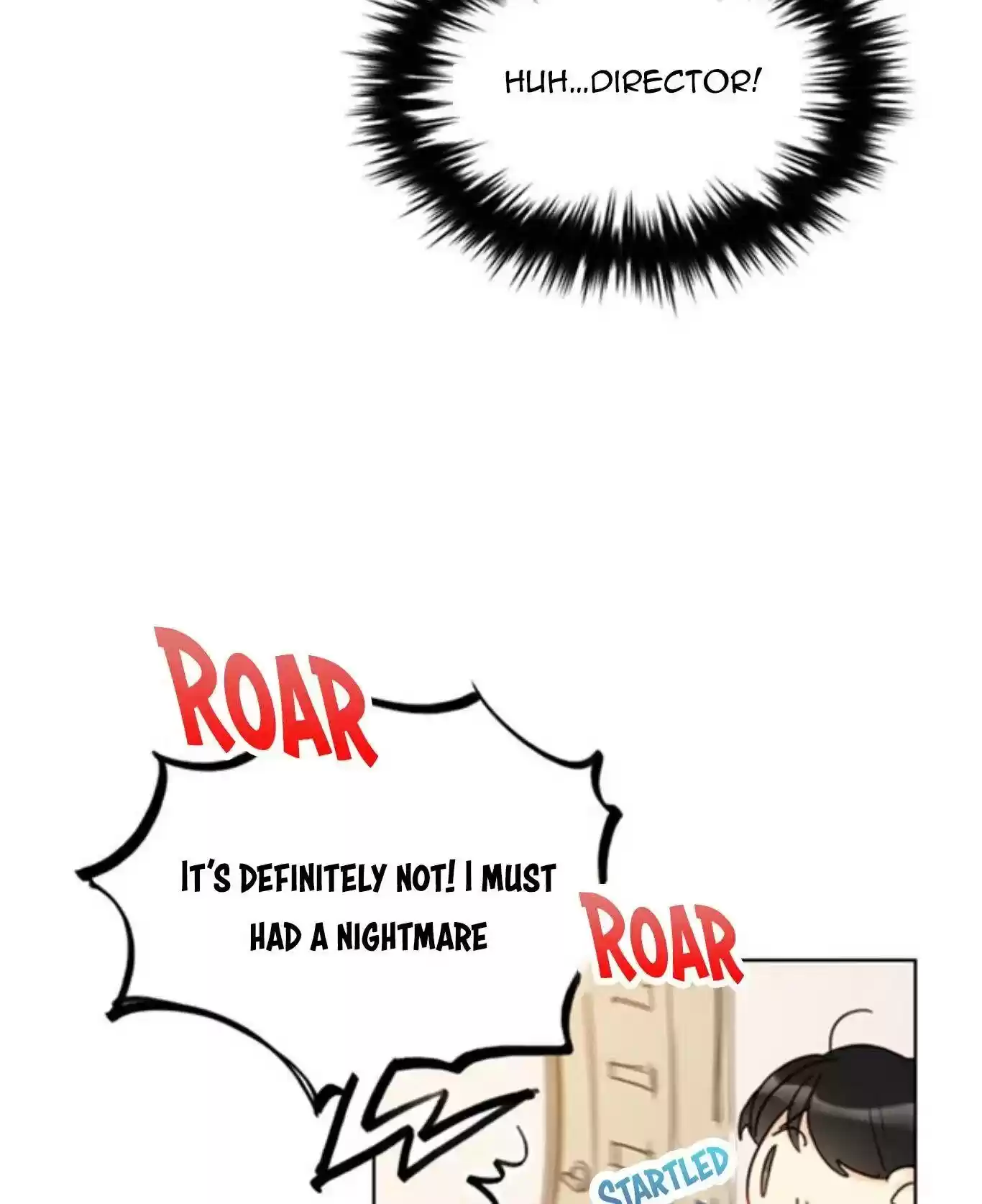 The Office Blind Date Chapter 53