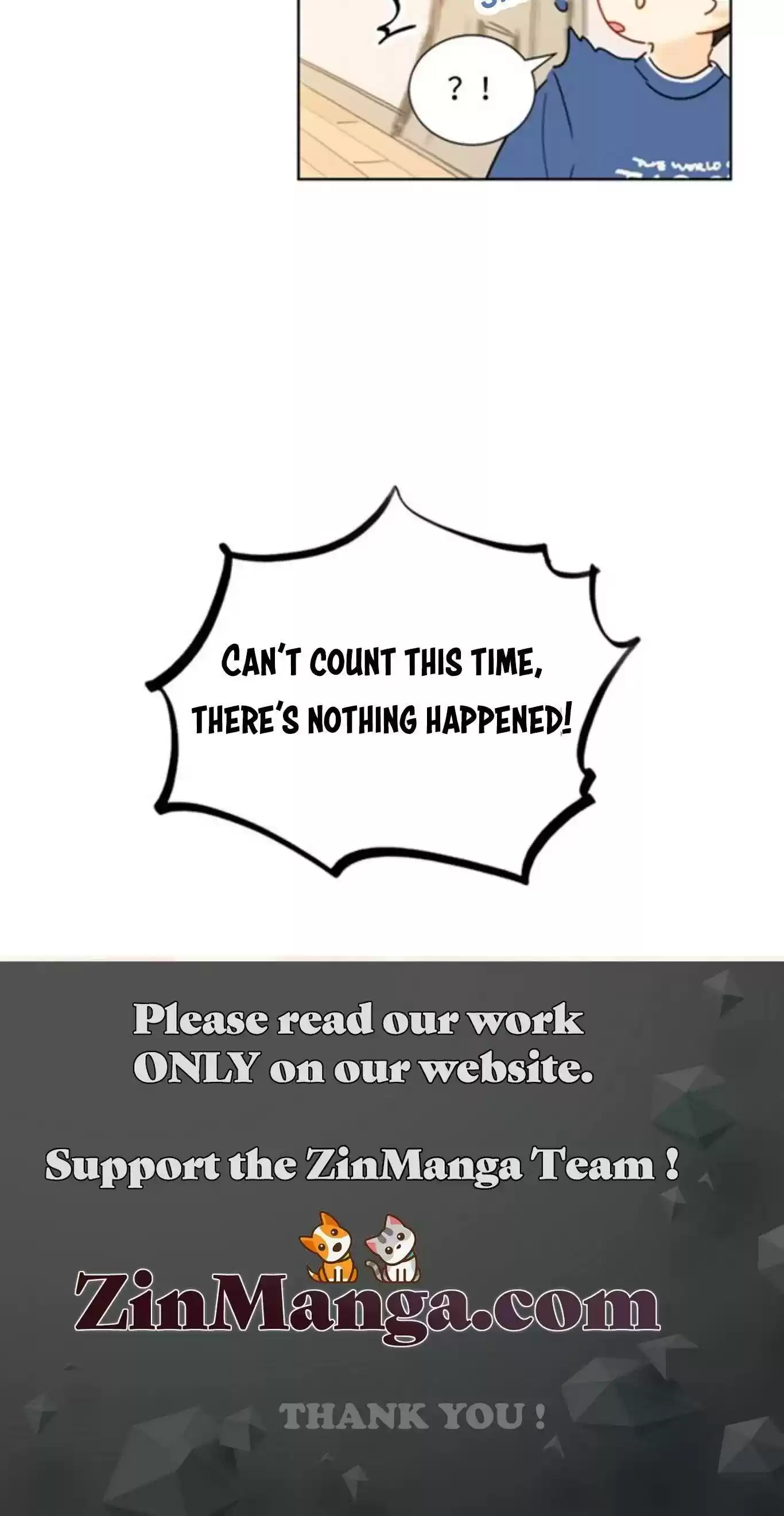 The Office Blind Date Chapter 53