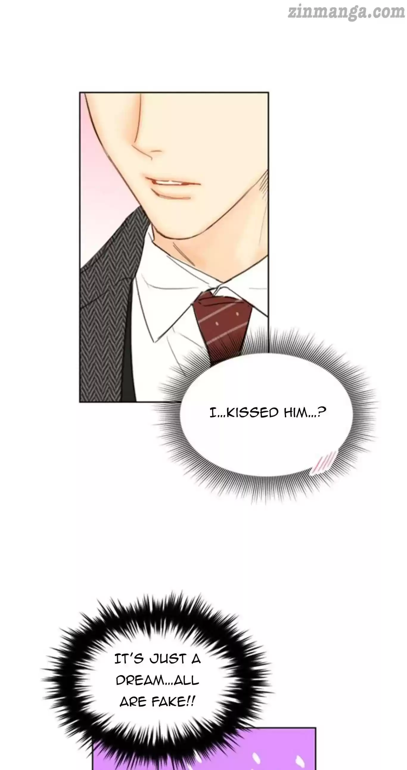 The Office Blind Date Chapter 54