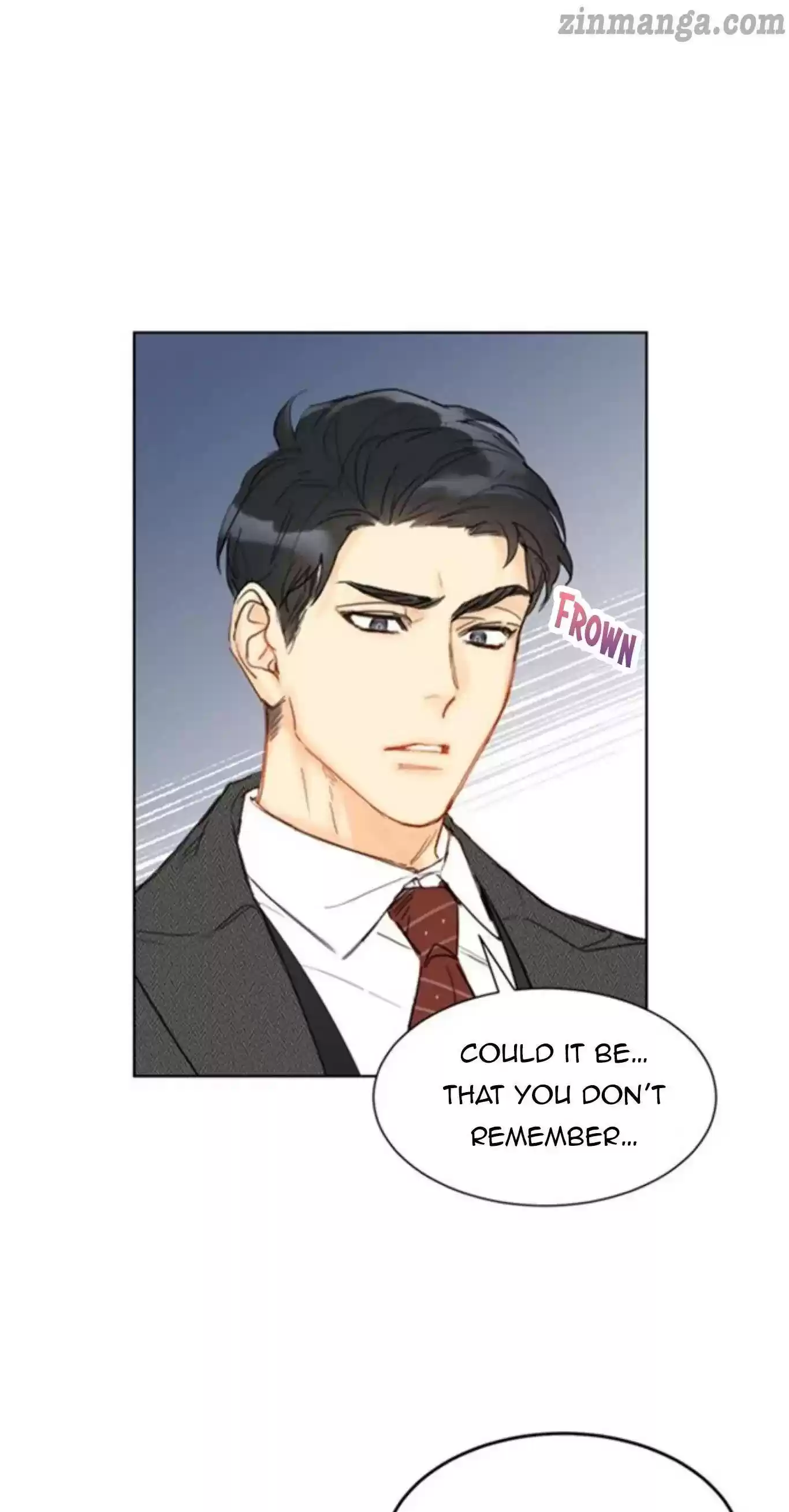 The Office Blind Date Chapter 54