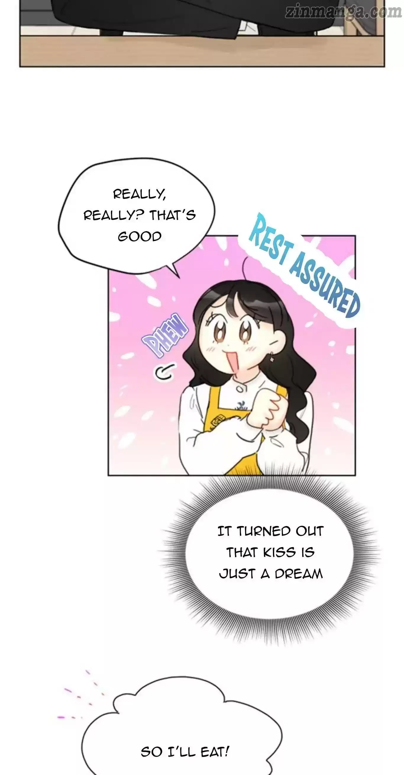 The Office Blind Date Chapter 54