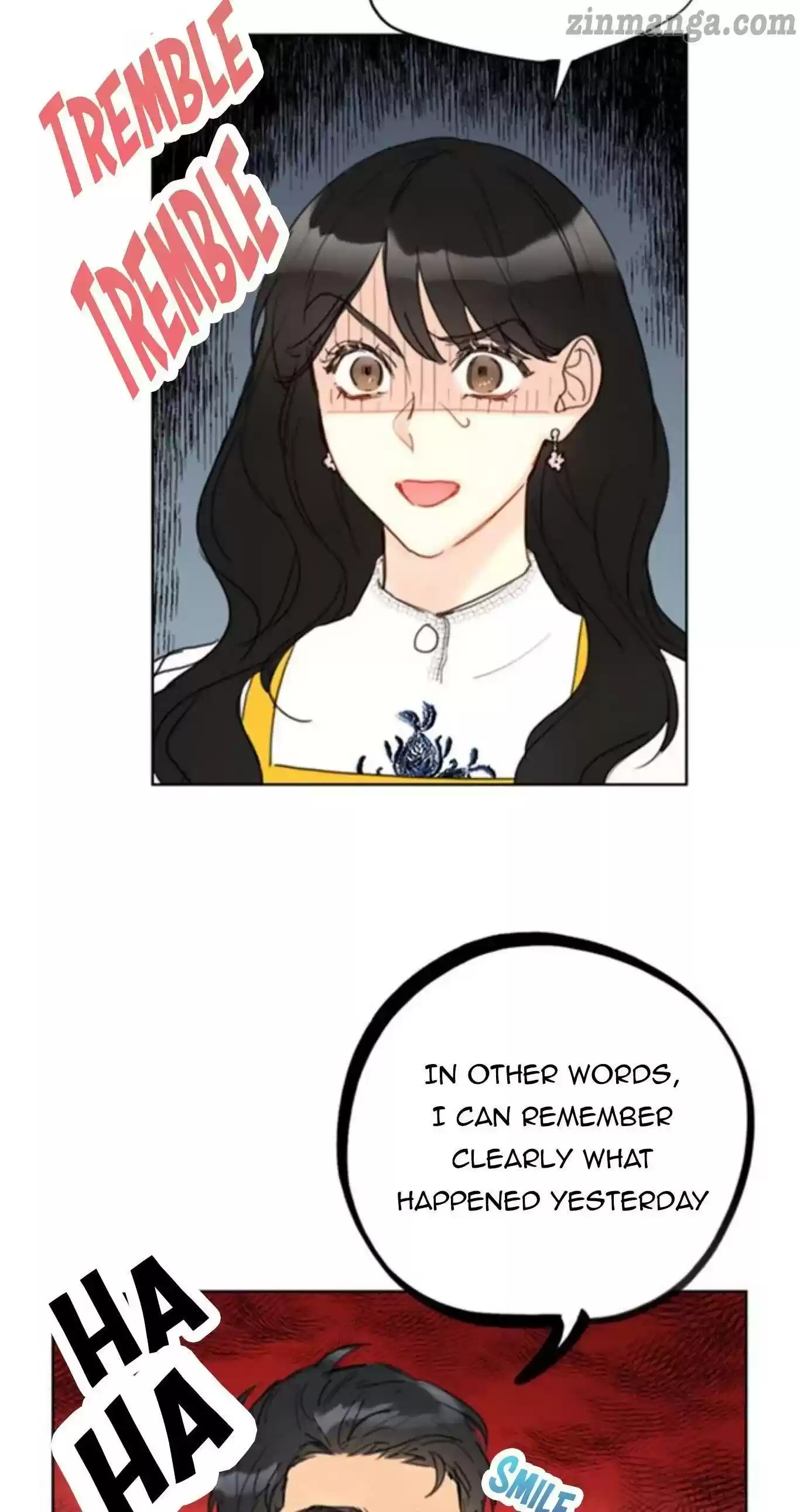 The Office Blind Date Chapter 55