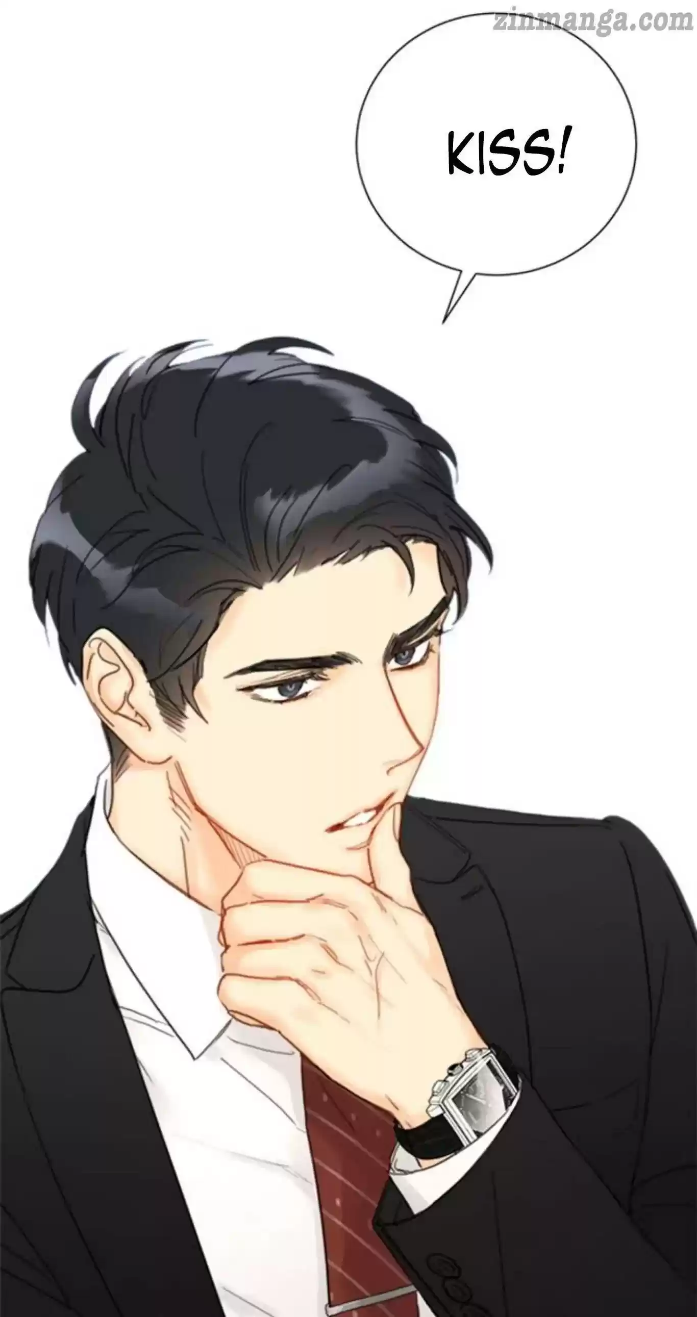 The Office Blind Date Chapter 55