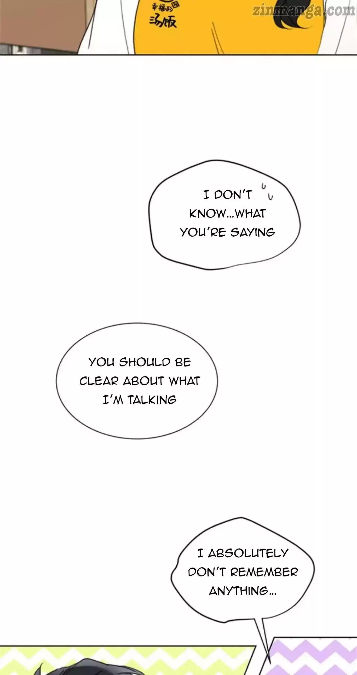 The Office Blind Date Chapter 55