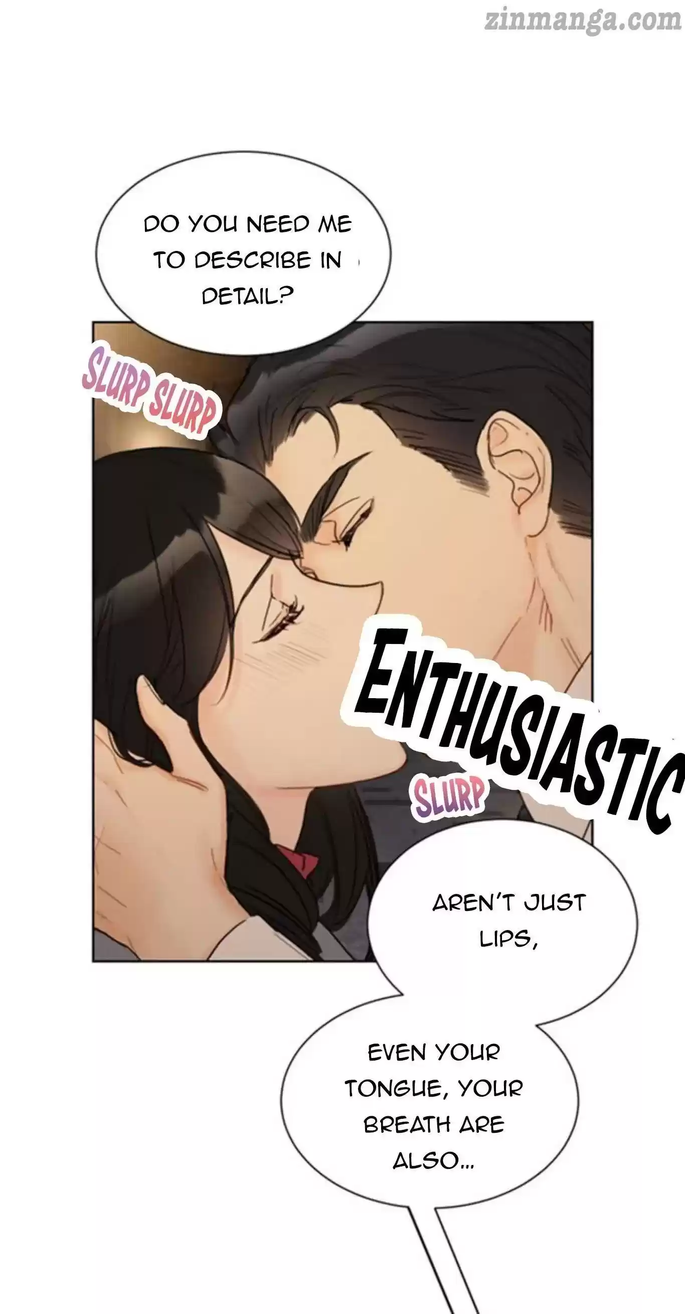 The Office Blind Date Chapter 55