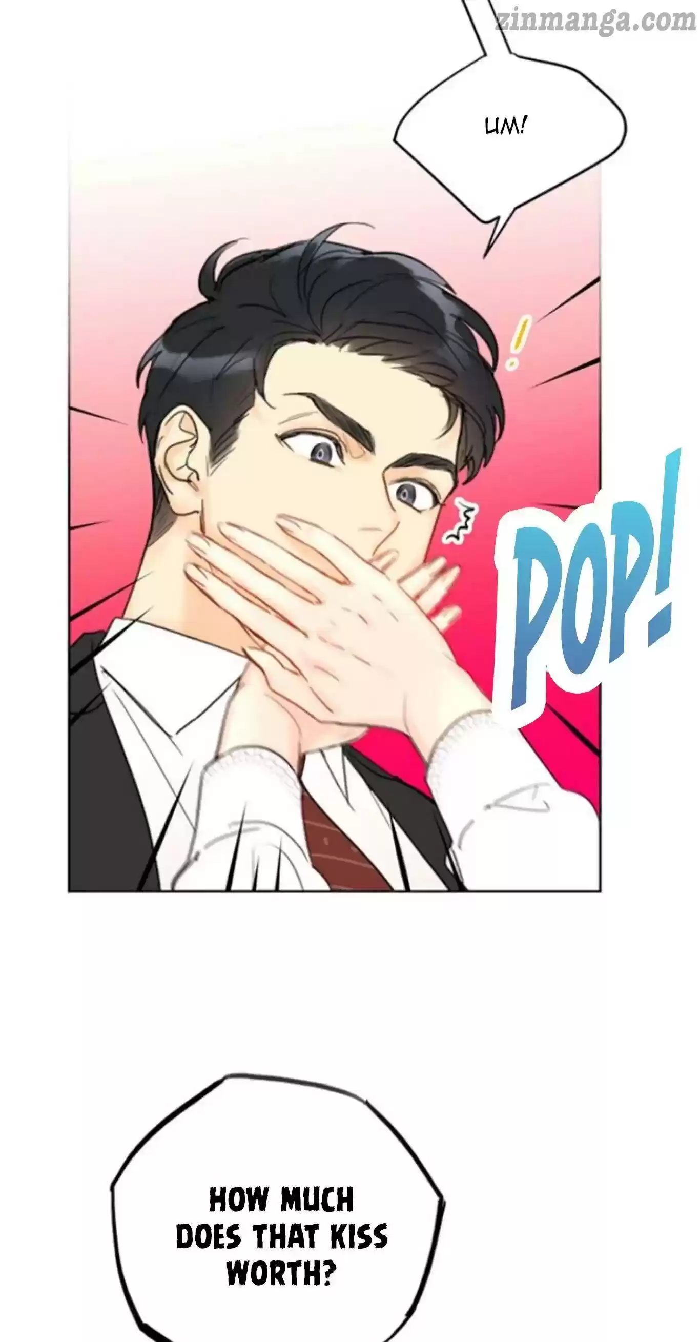 The Office Blind Date Chapter 55