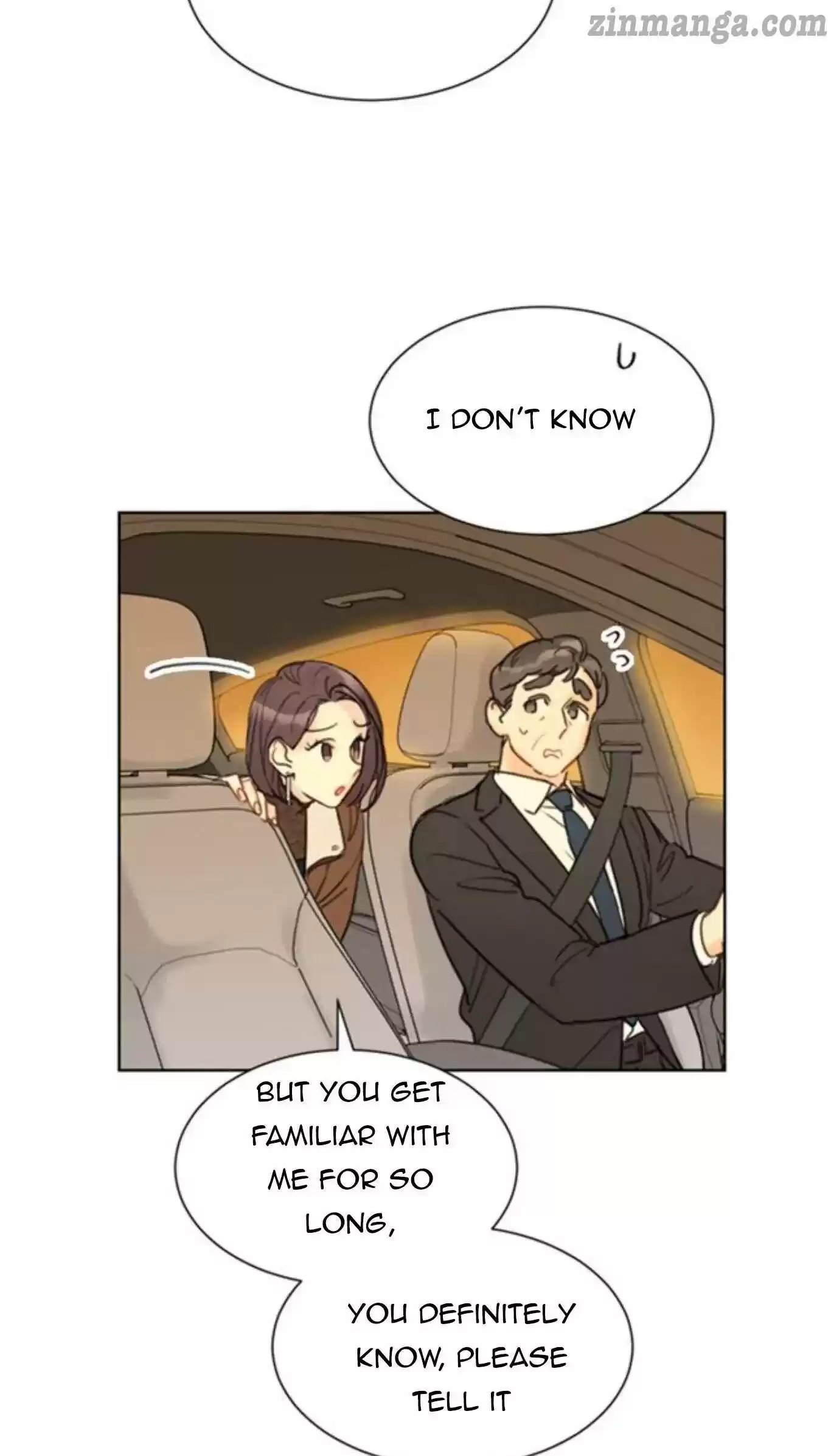 The Office Blind Date Chapter 55