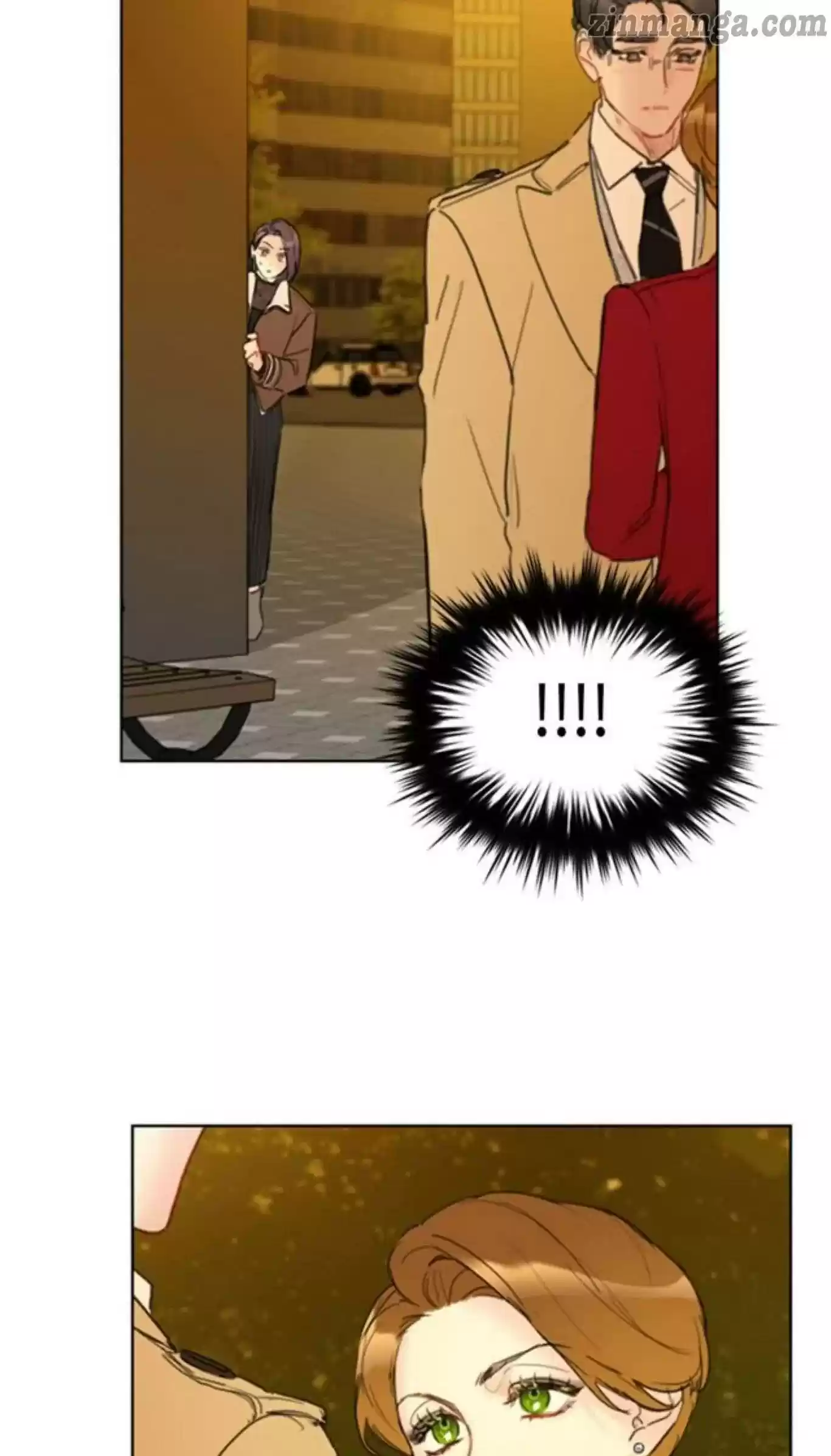 The Office Blind Date Chapter 55