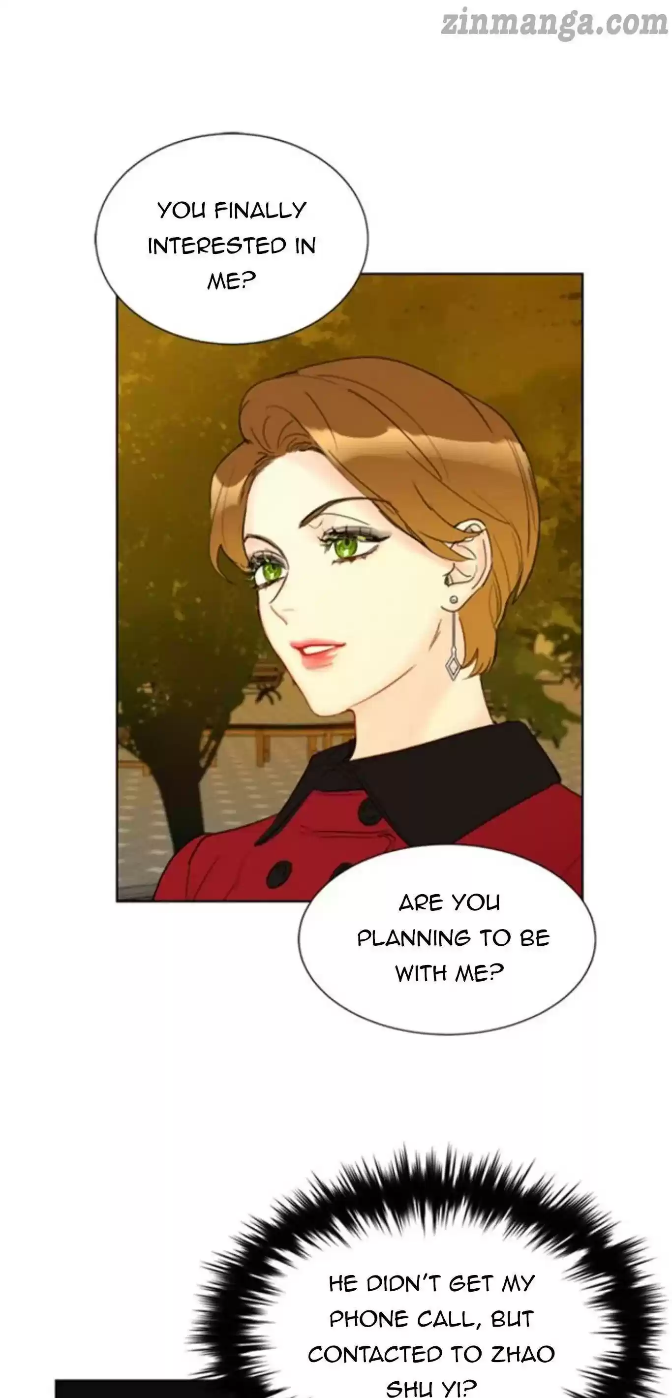 The Office Blind Date Chapter 56