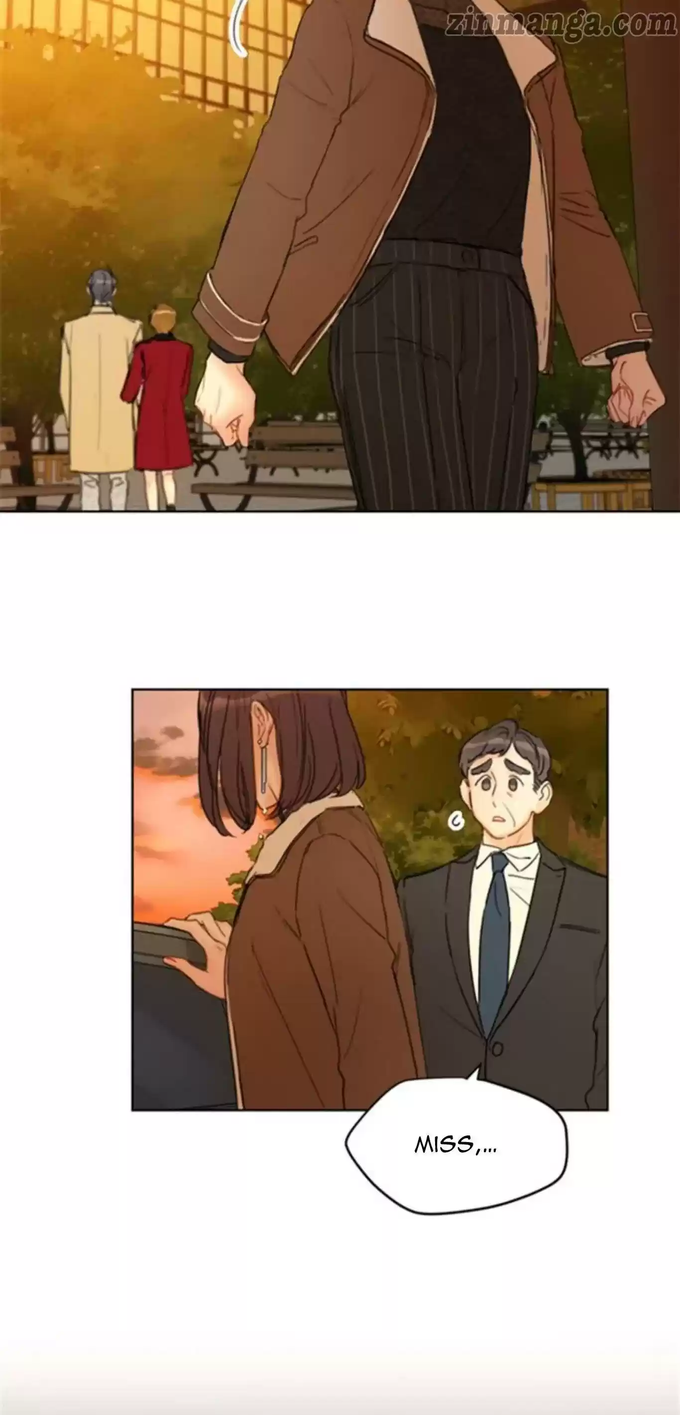 The Office Blind Date Chapter 56