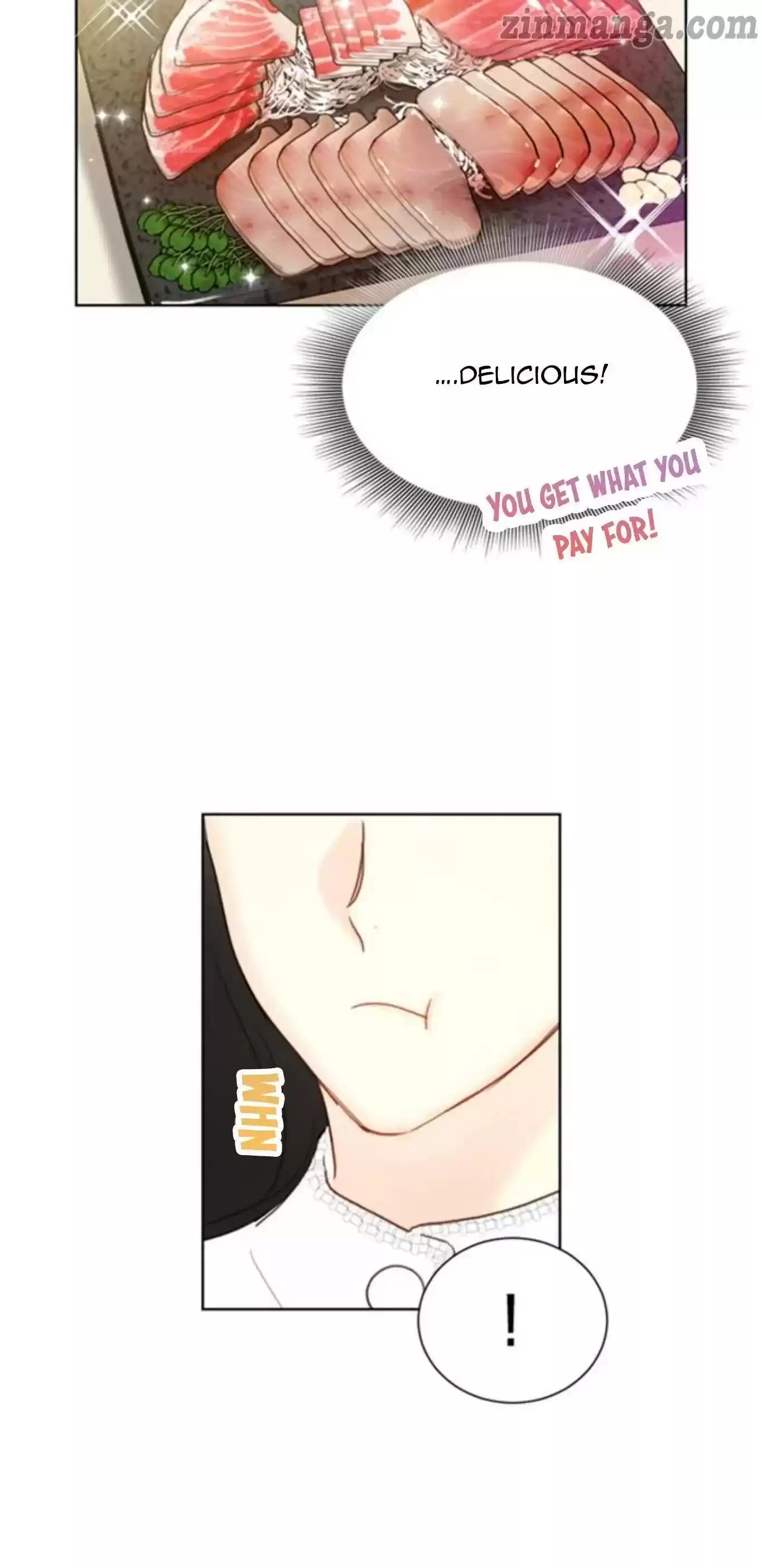 The Office Blind Date Chapter 56