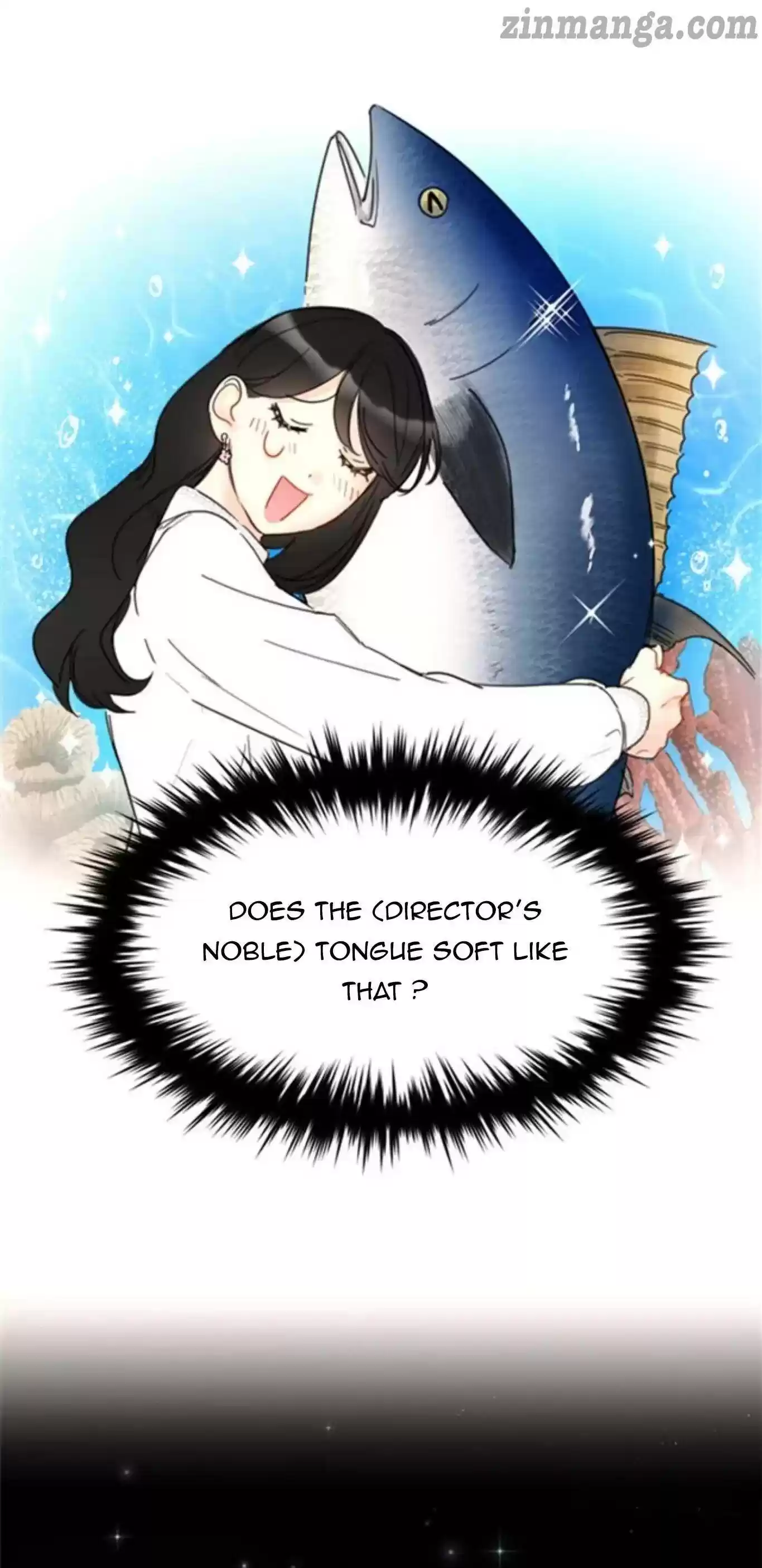 The Office Blind Date Chapter 56