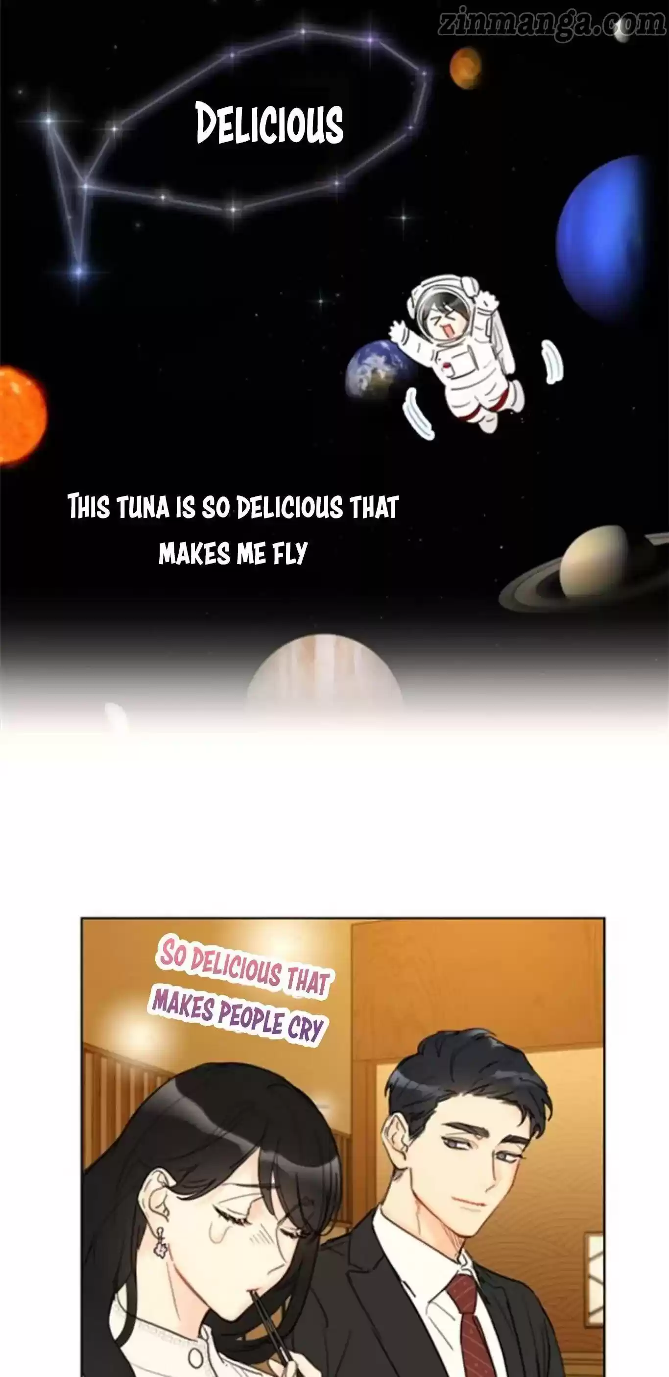 The Office Blind Date Chapter 56