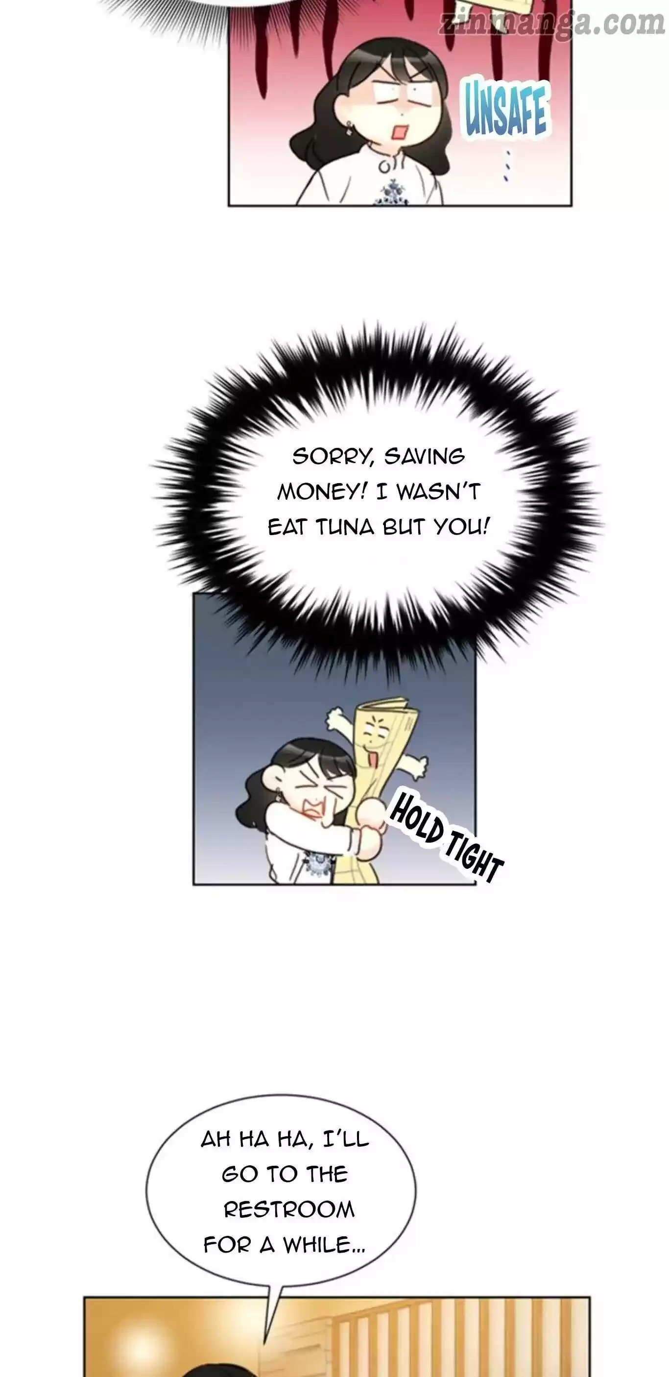 The Office Blind Date Chapter 56