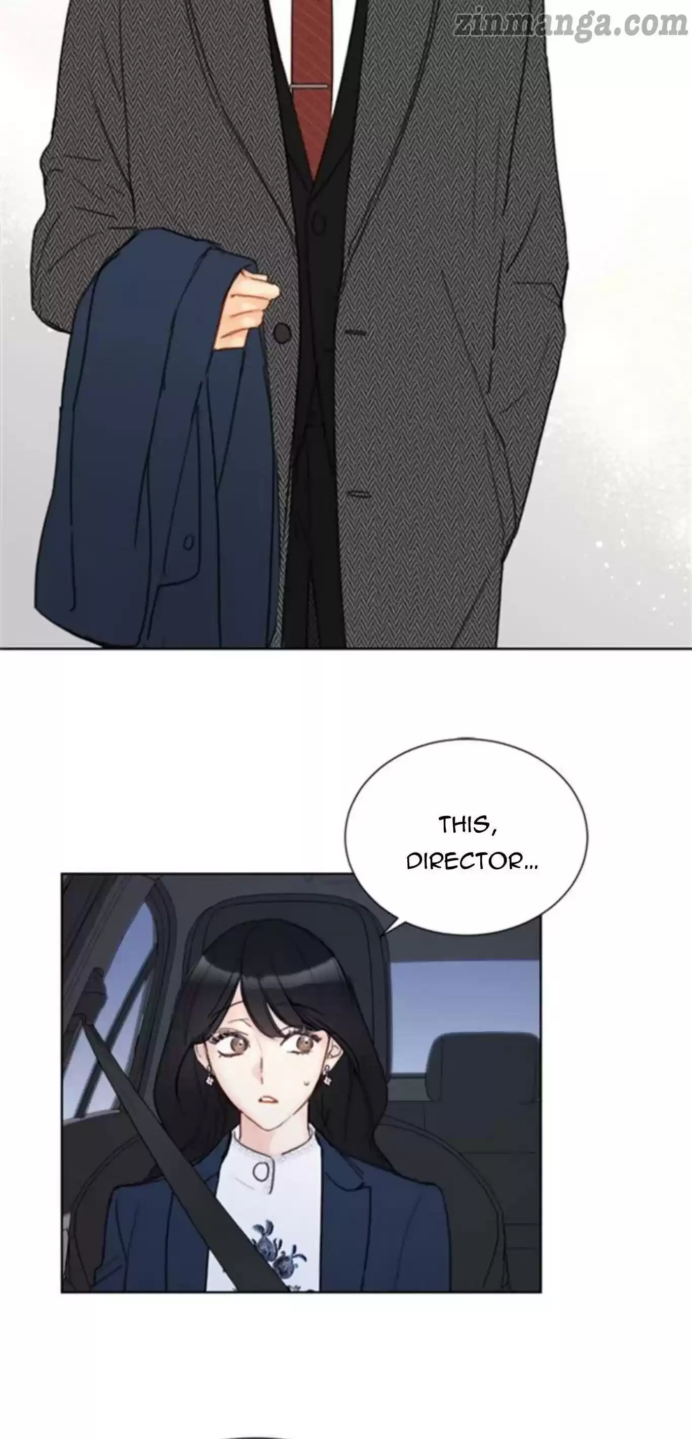 The Office Blind Date Chapter 57