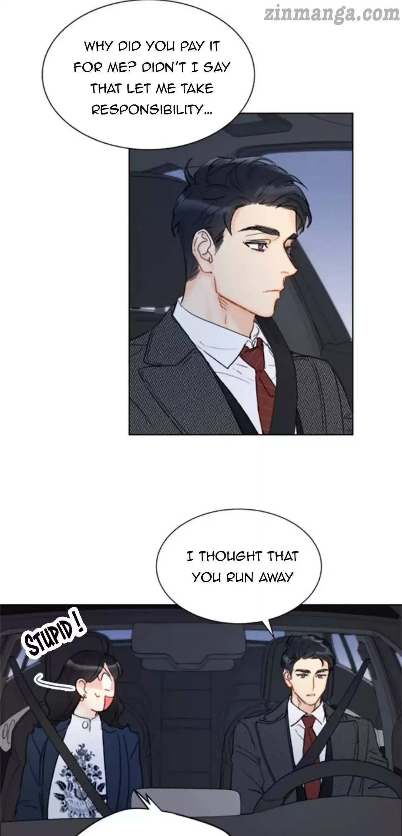 The Office Blind Date Chapter 57